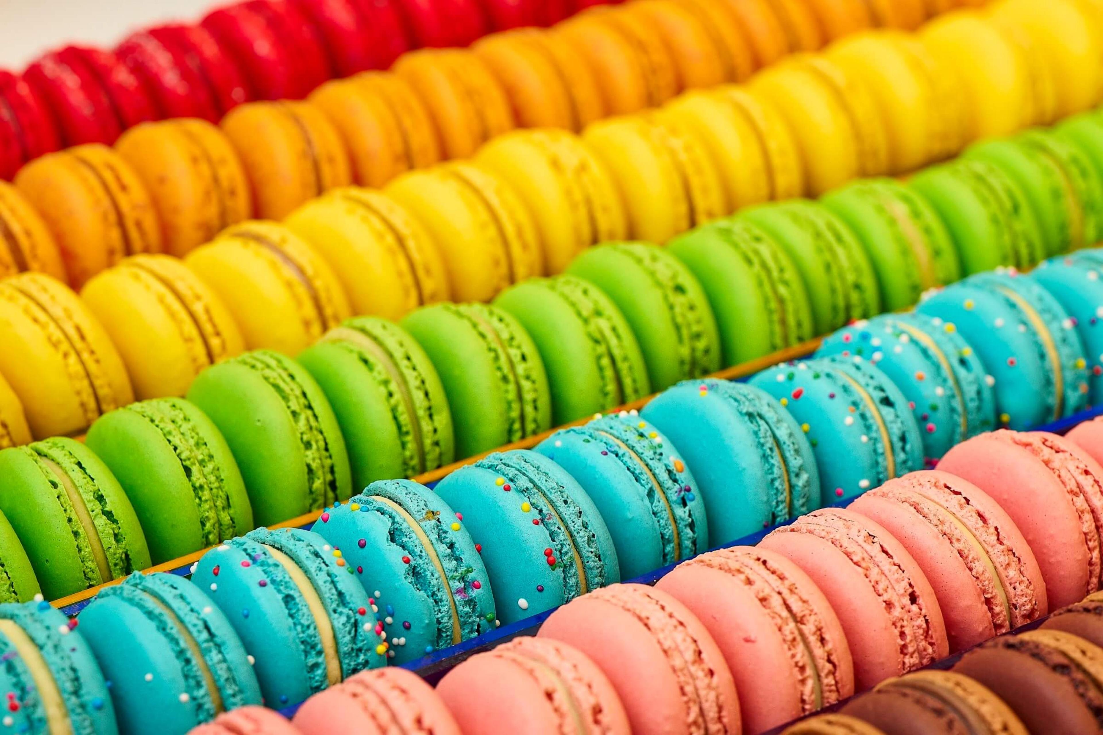 ONE65 Patisserie & Boutique