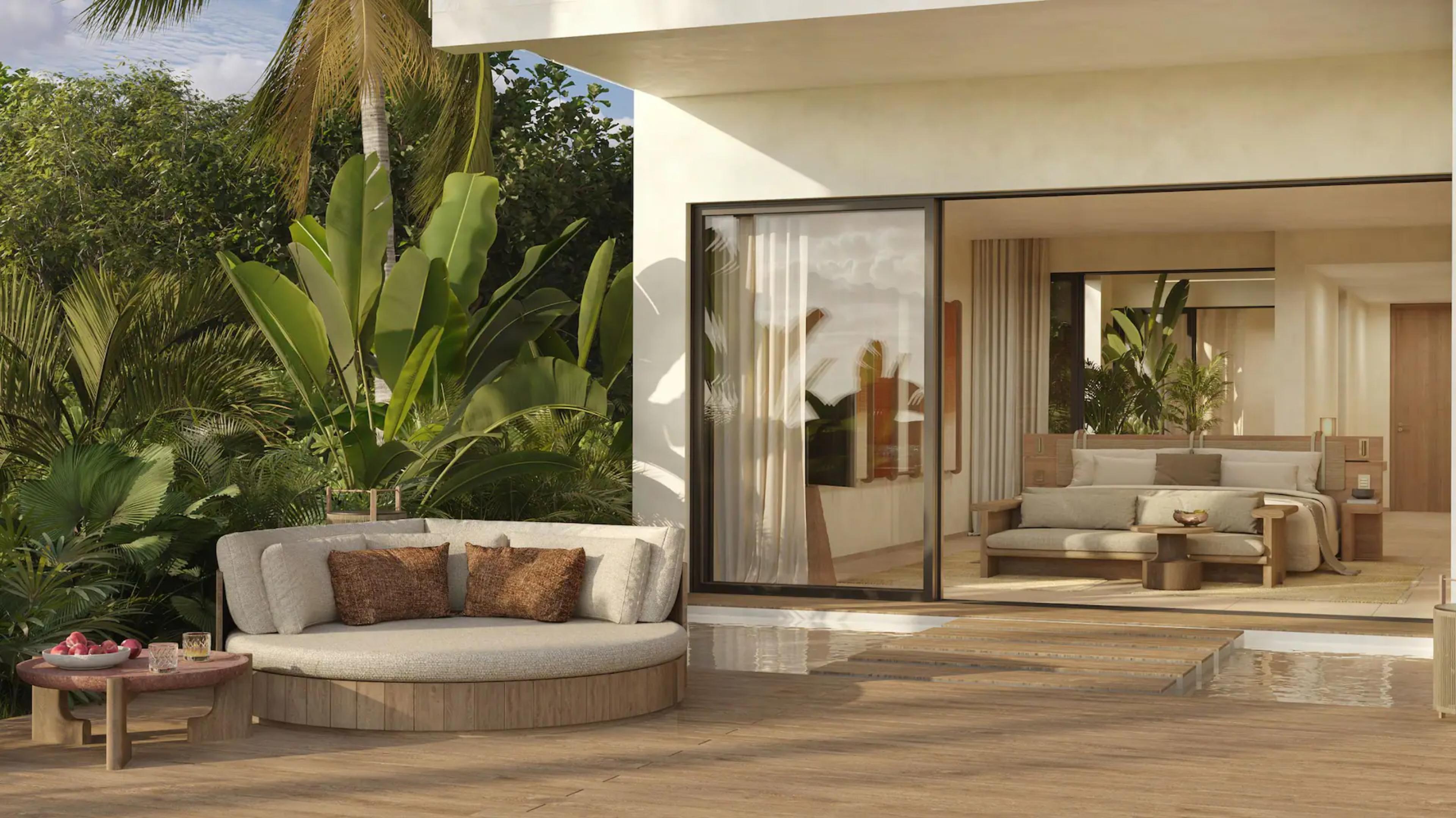 Alila Mayakoba