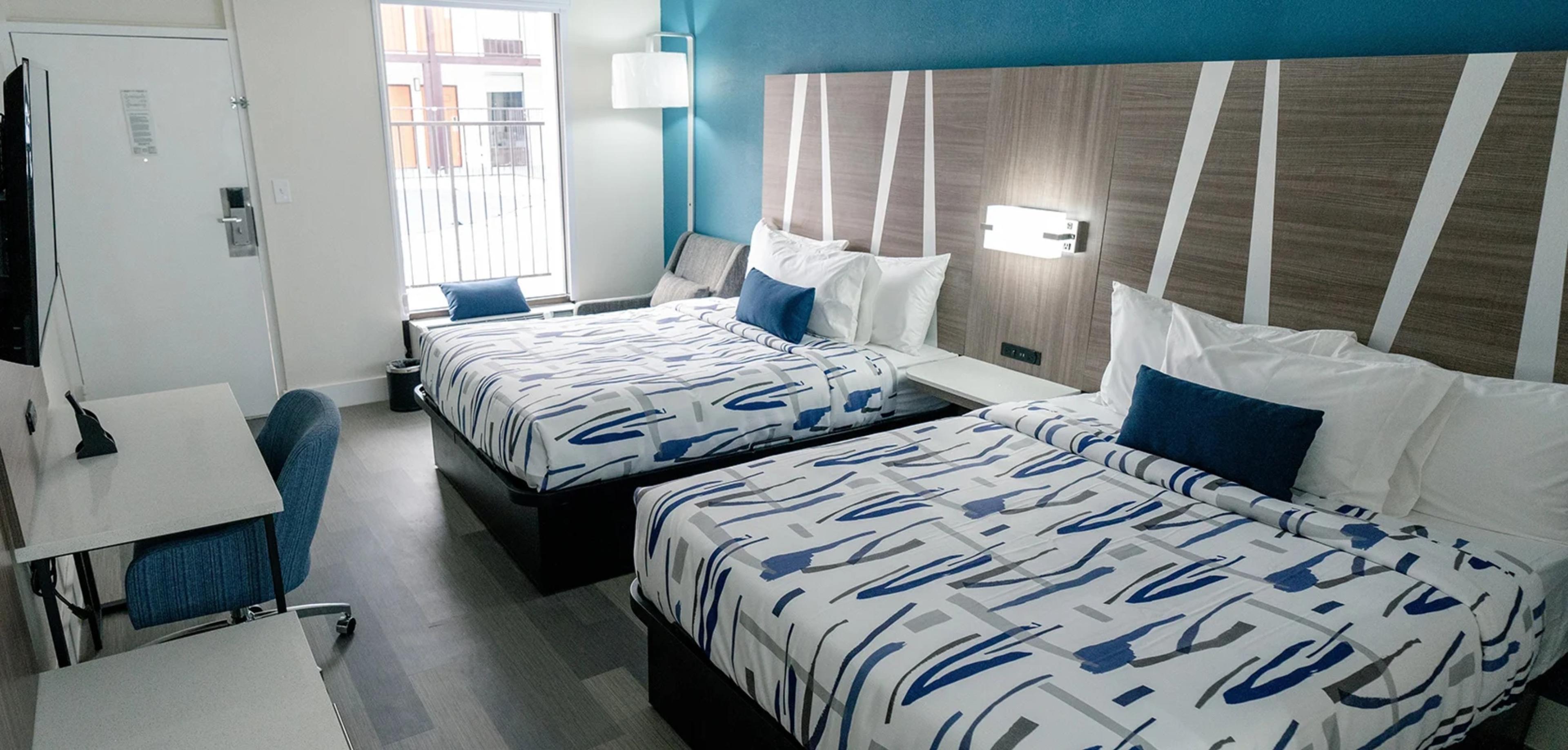 SerenityStay Chattanooga/Hamilton Place