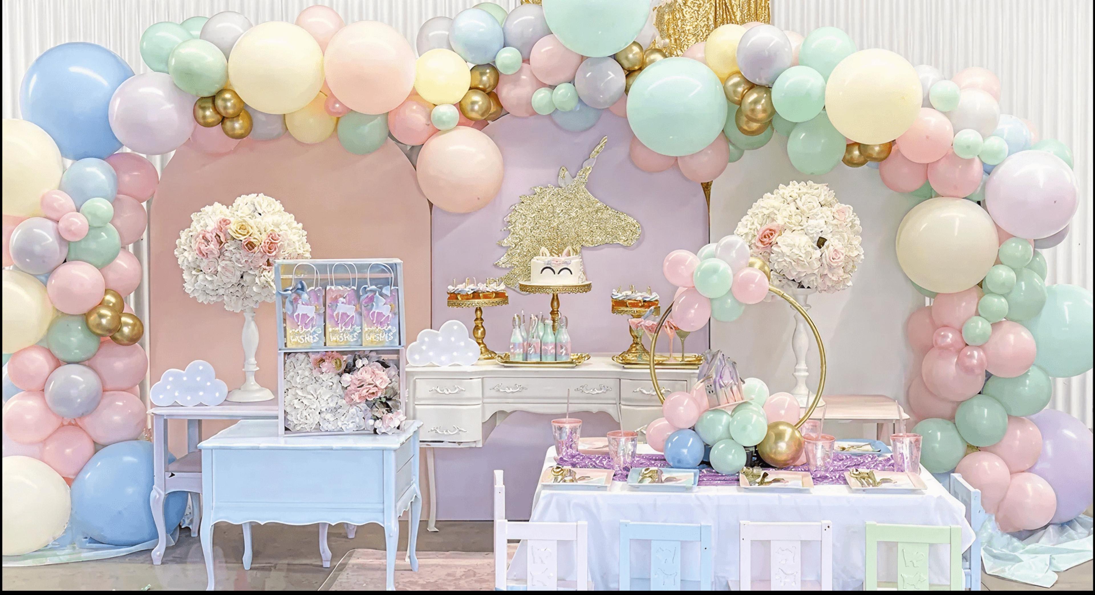 San Diego Candy Buffets