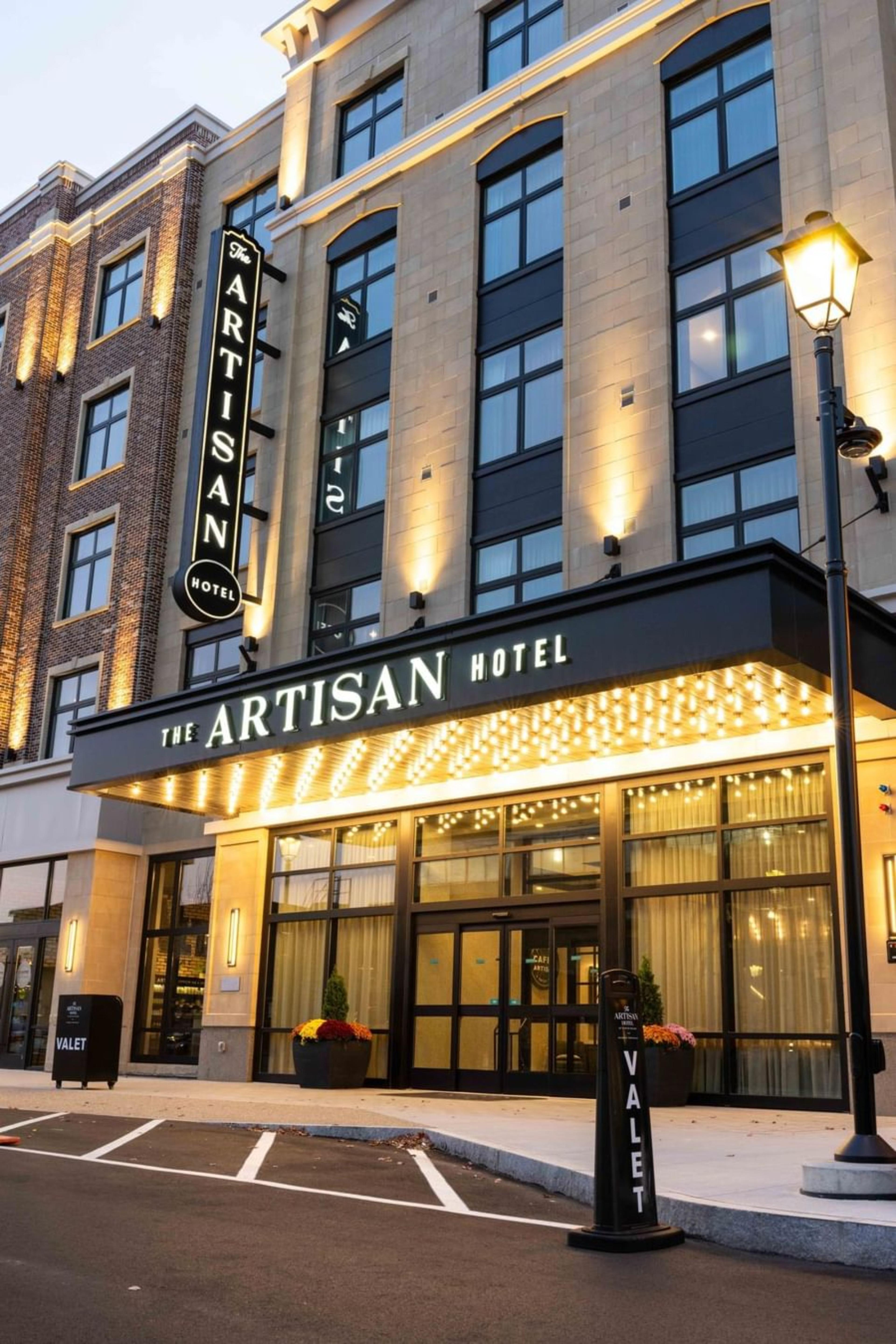 Hotel Photo 2