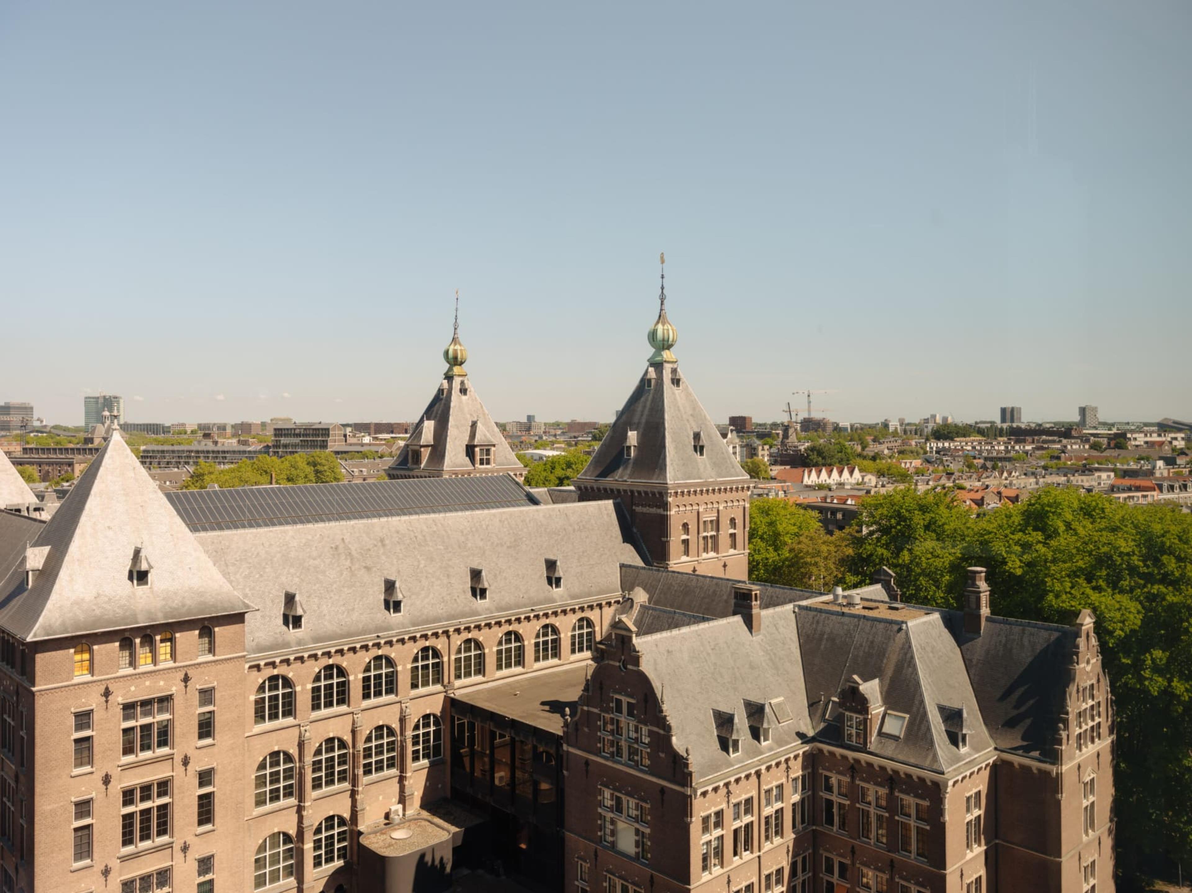 Hotel V Oosterpark