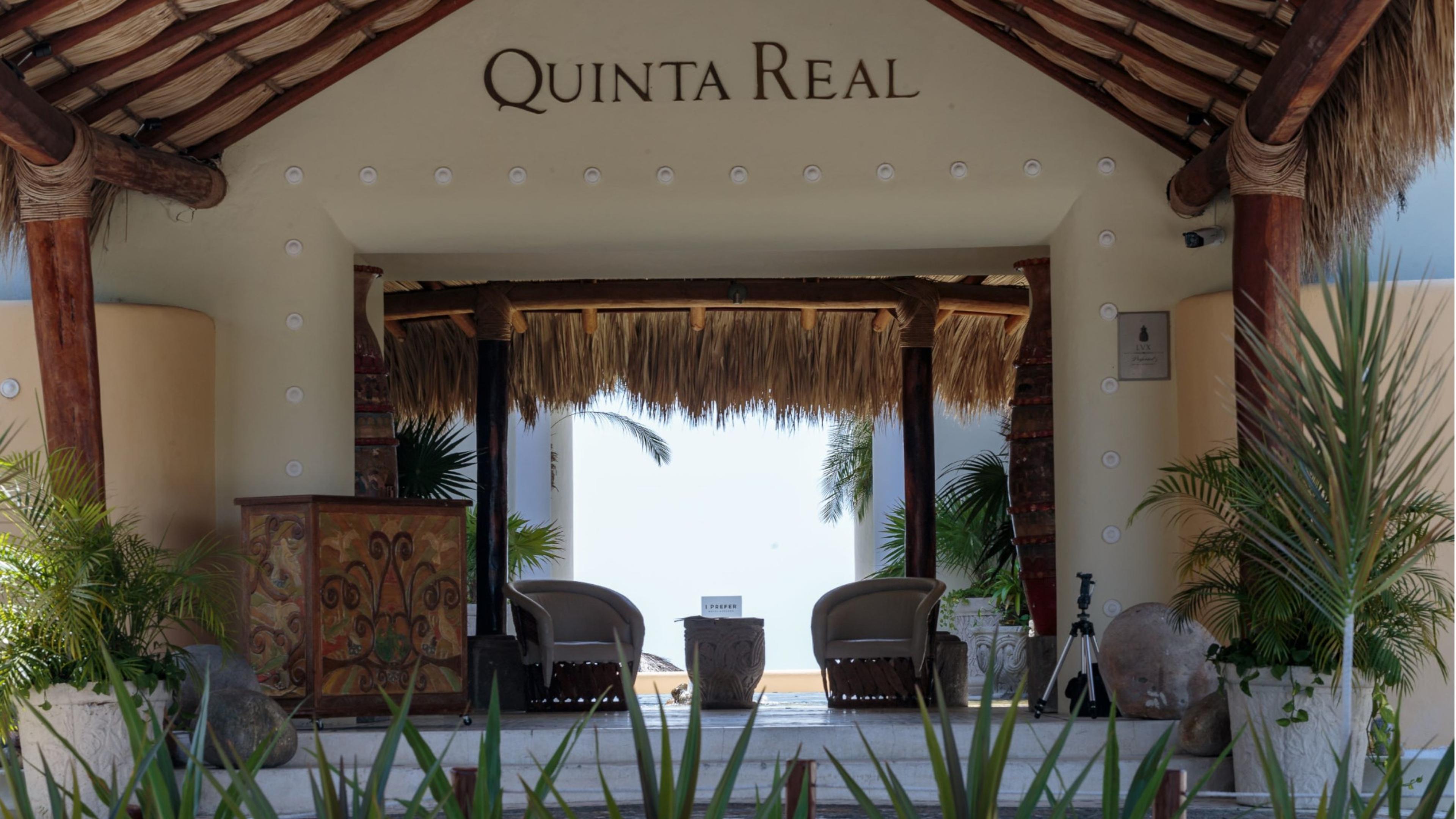 QUINTA REAL HUATULCO