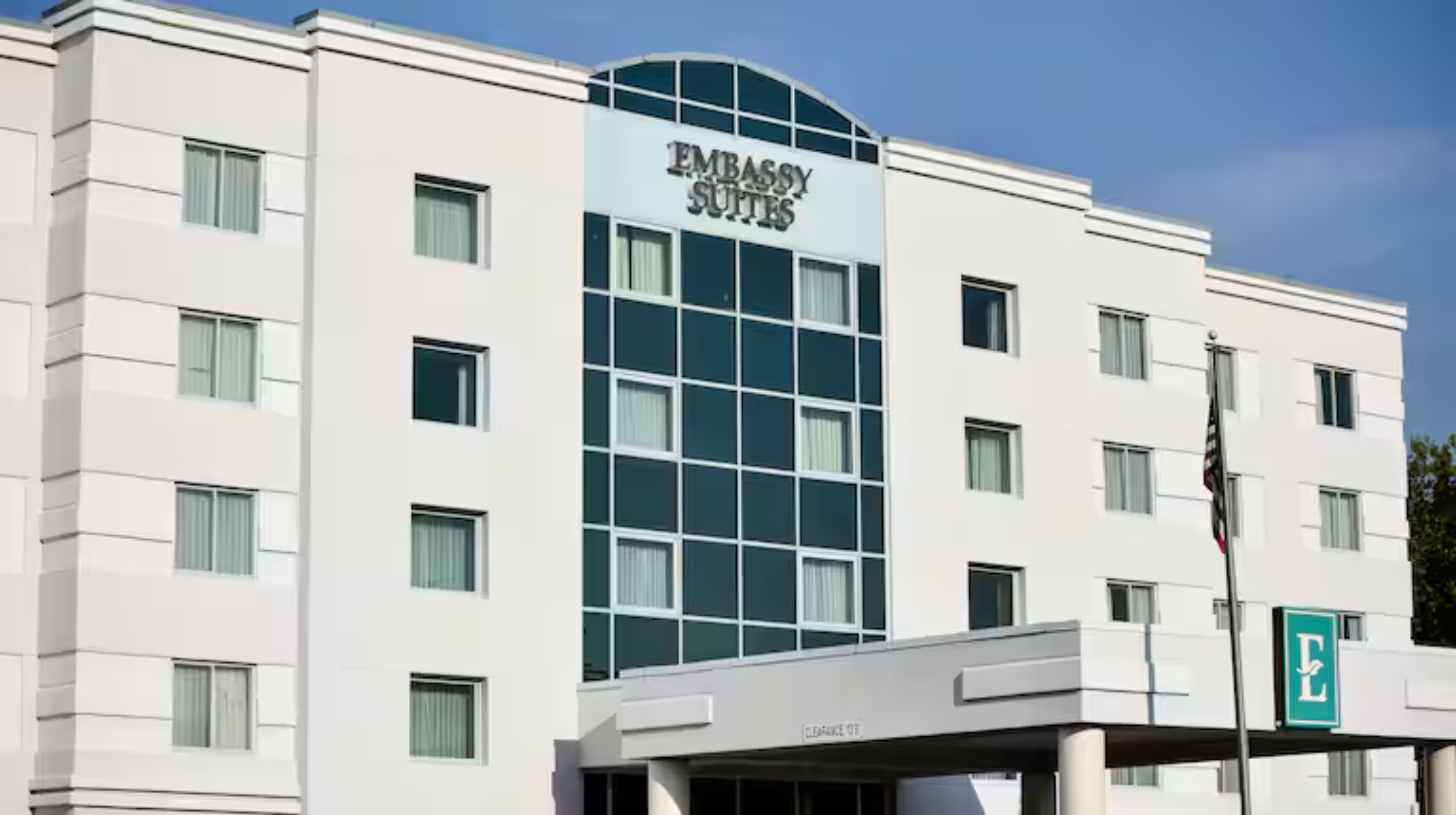 Embassy Suites by Hilton Syracuse