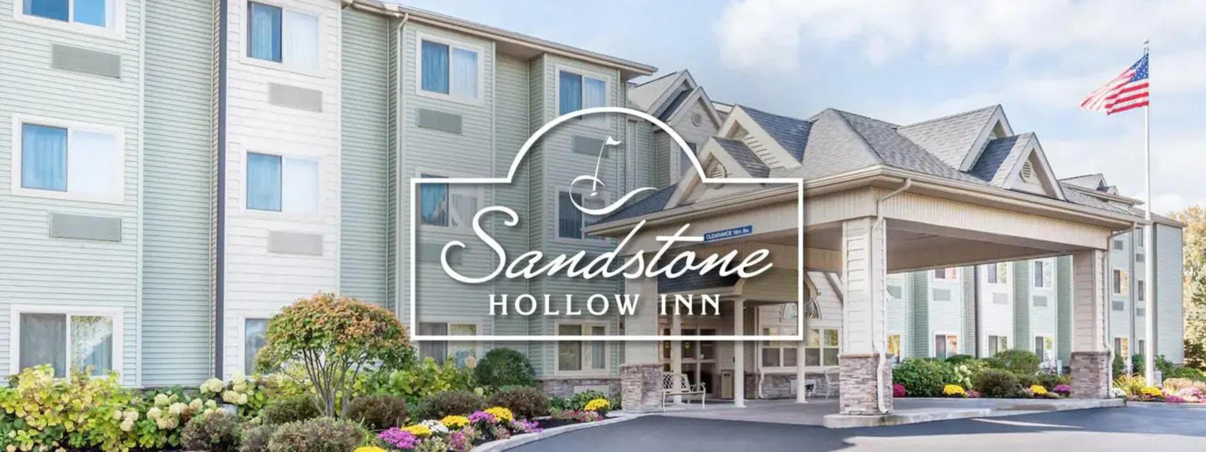 SANDSTONE HOLLOW INN