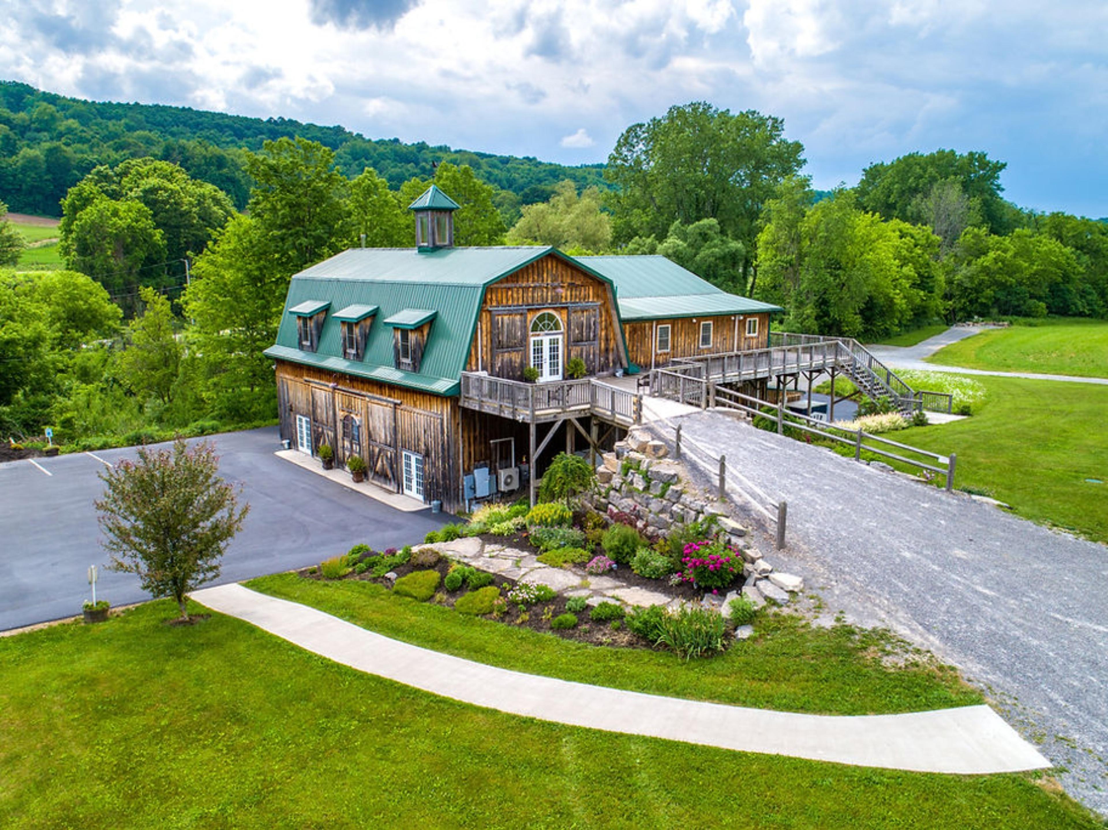 Wolf Oak Acres