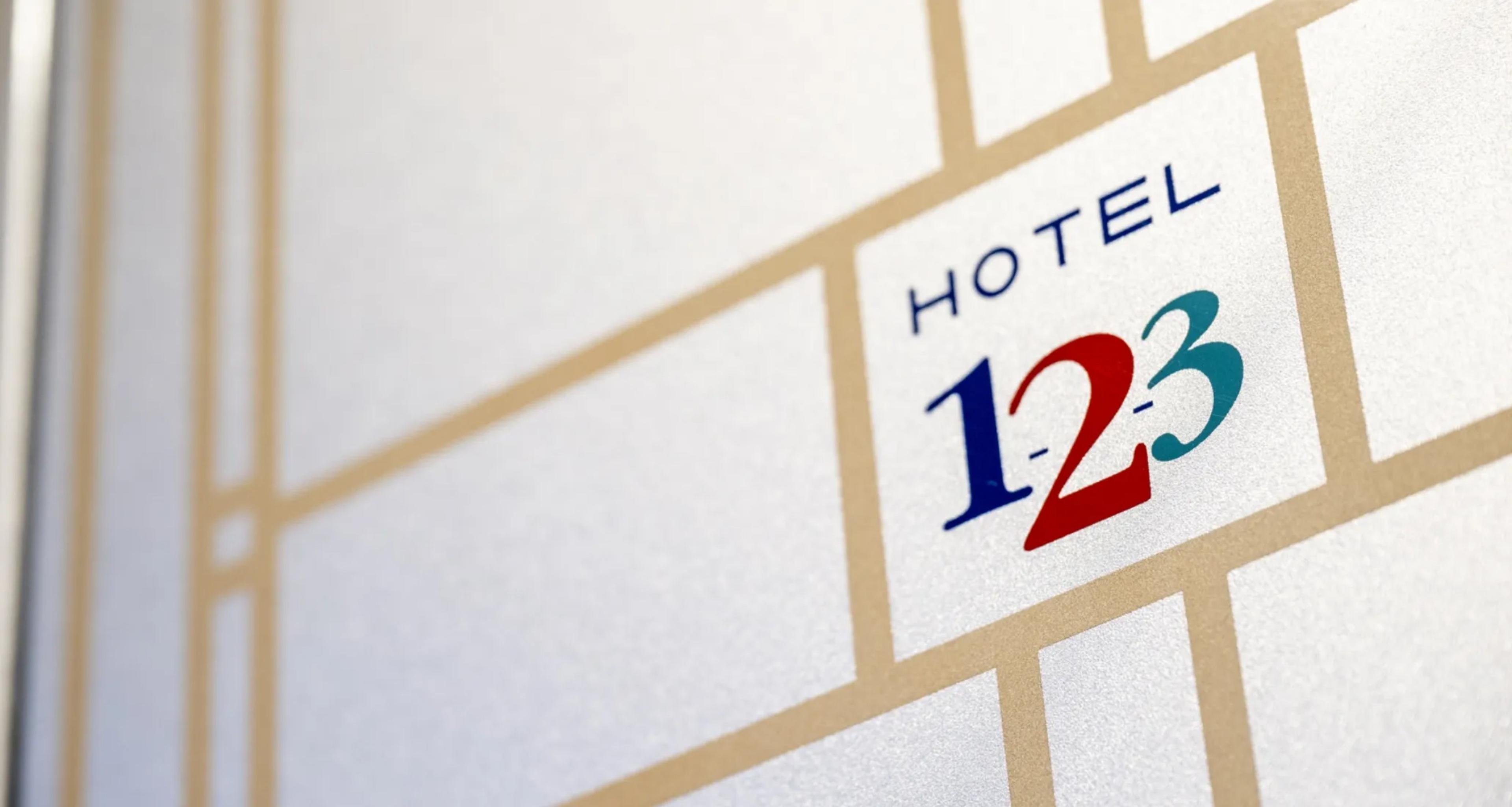 Hotel 1-2-3 Fukuyama