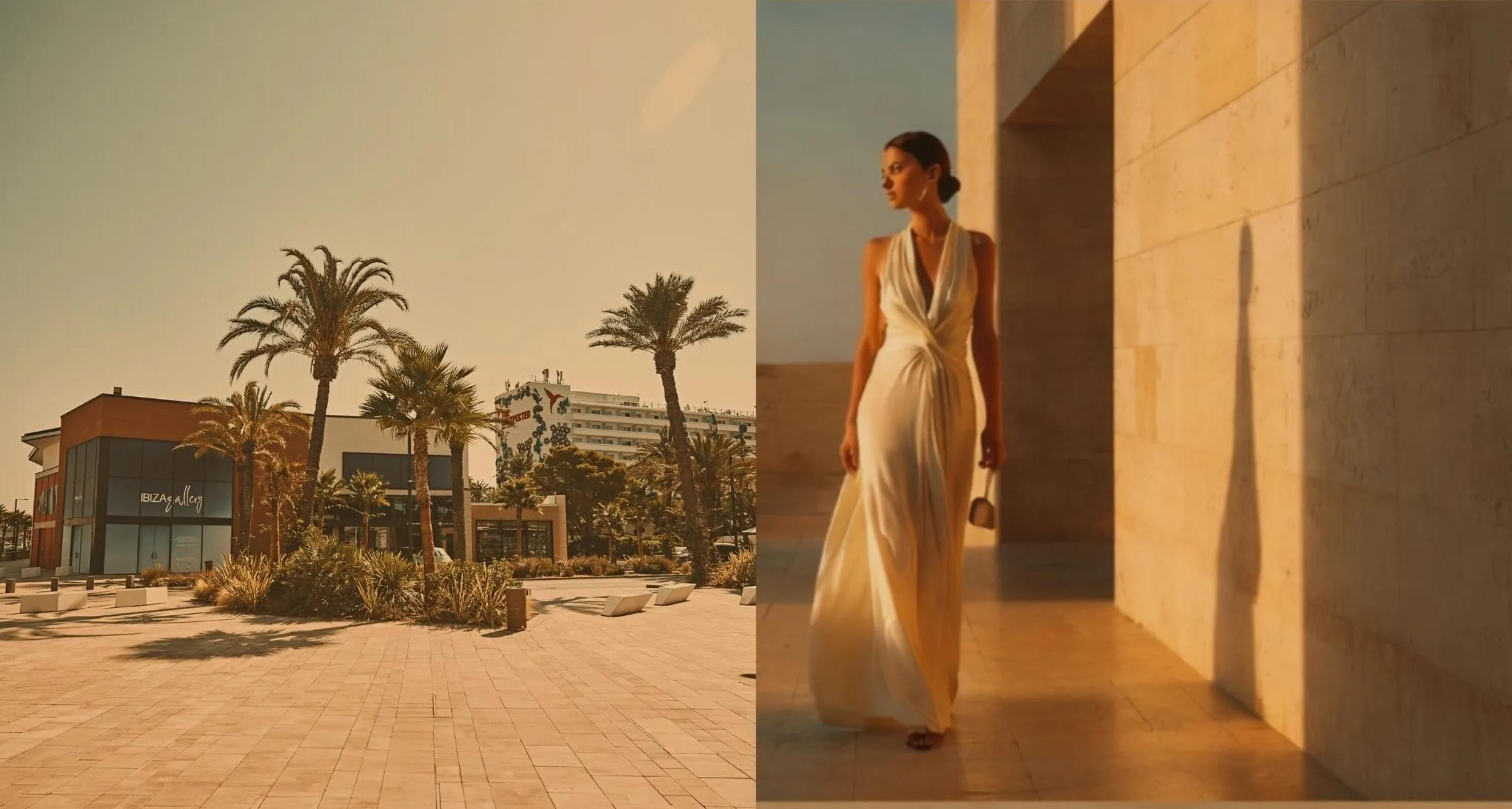 The Site Hotel Ibiza