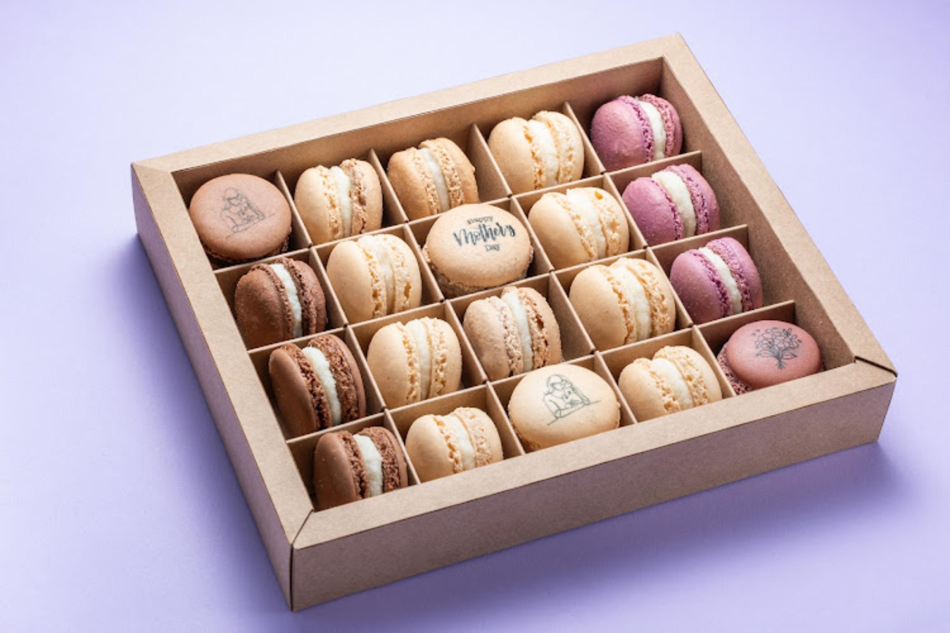 Seidenzucker - Glutenfreie Patisserie & Catering