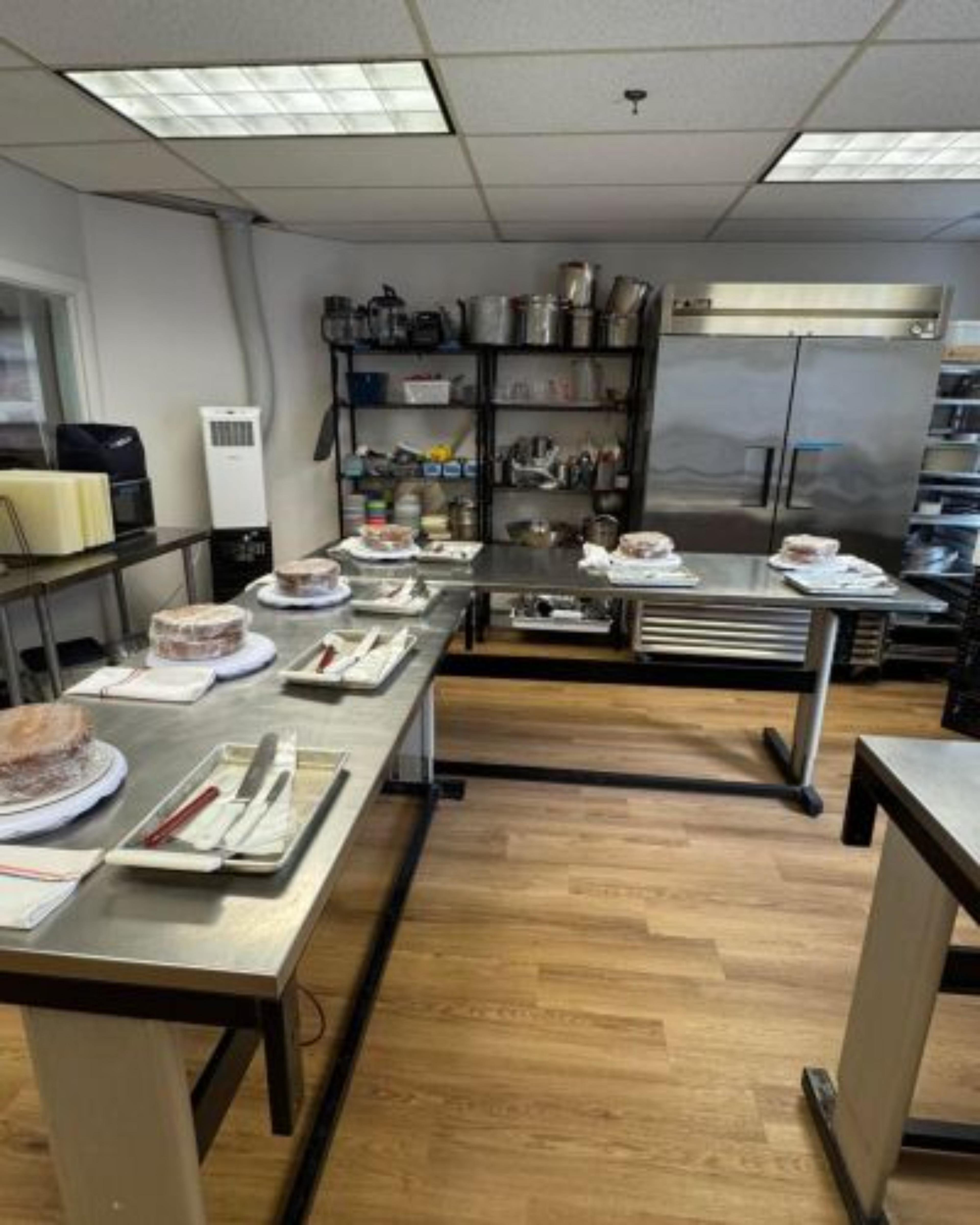 Third Space Kitchen