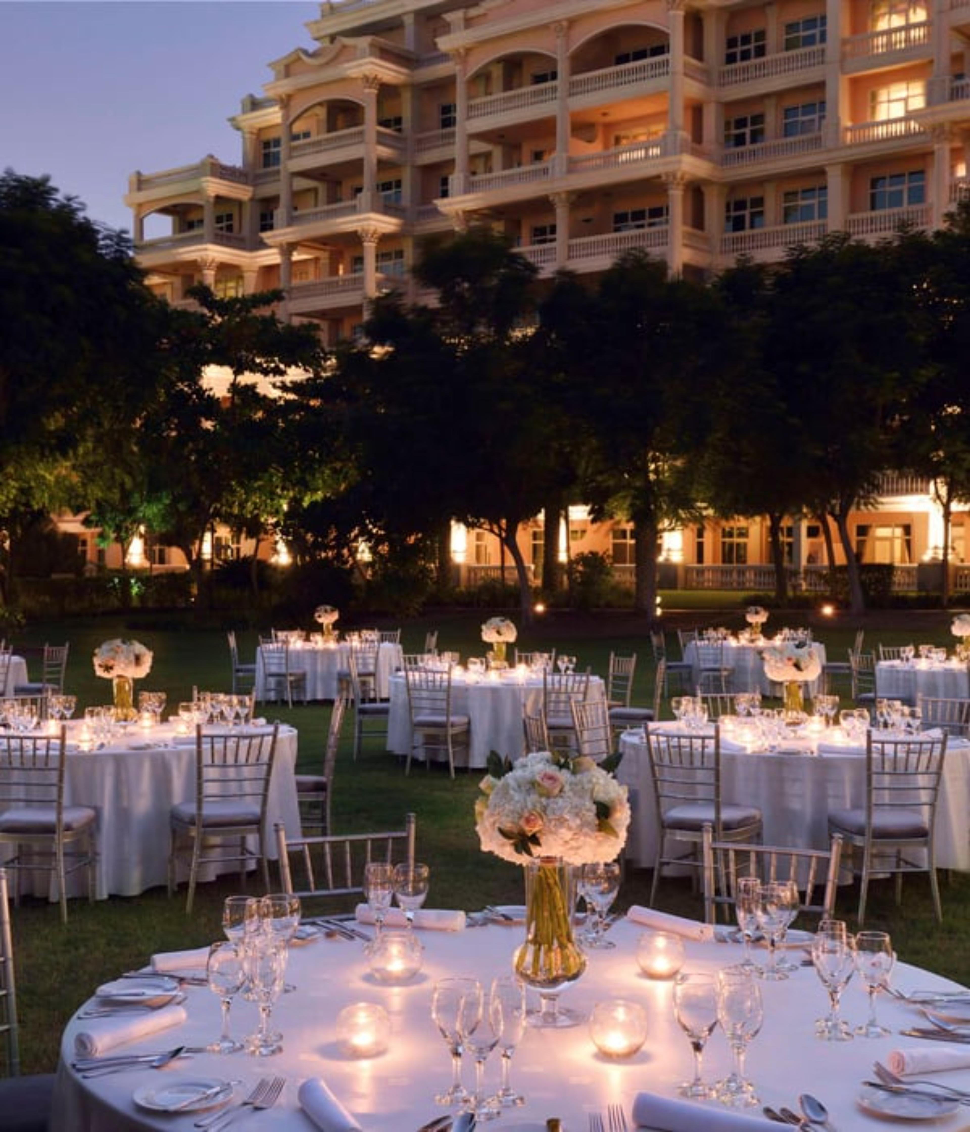Kempinski Hotel & Residences Palm Jumeirah