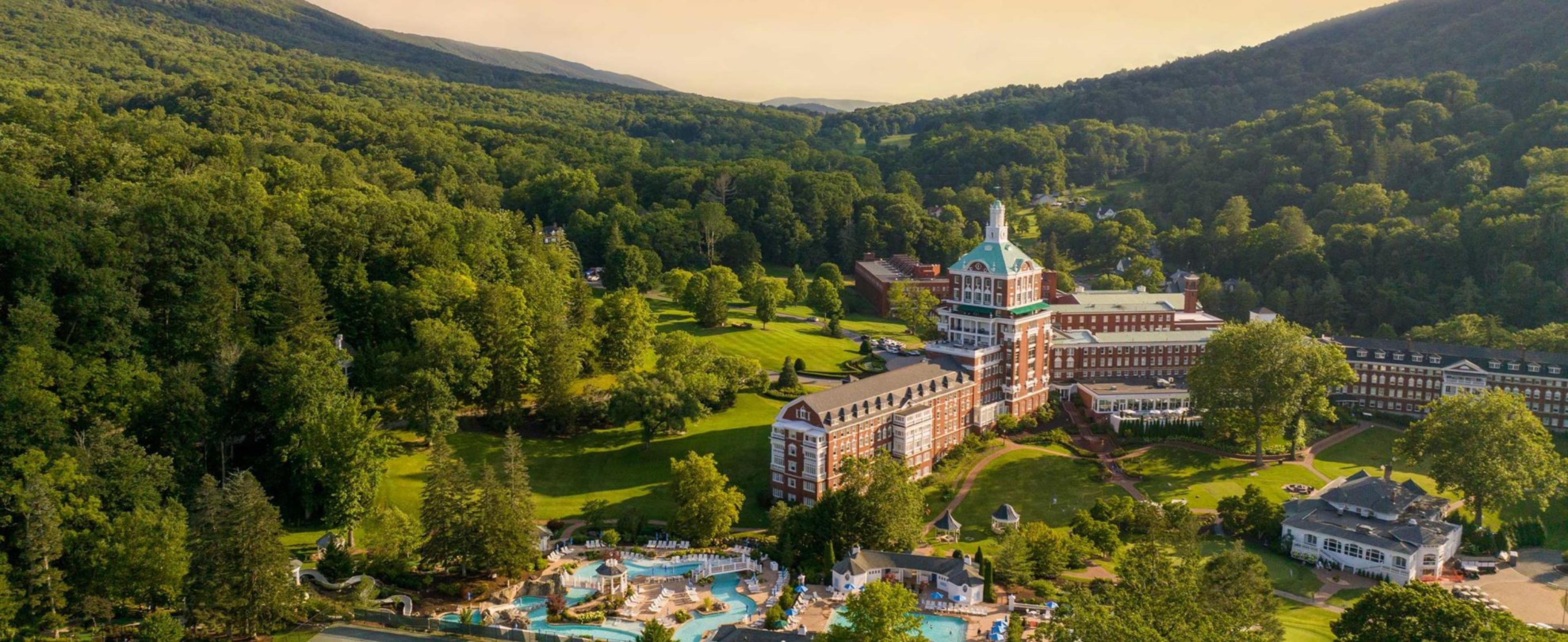 Omni Homestead Resort