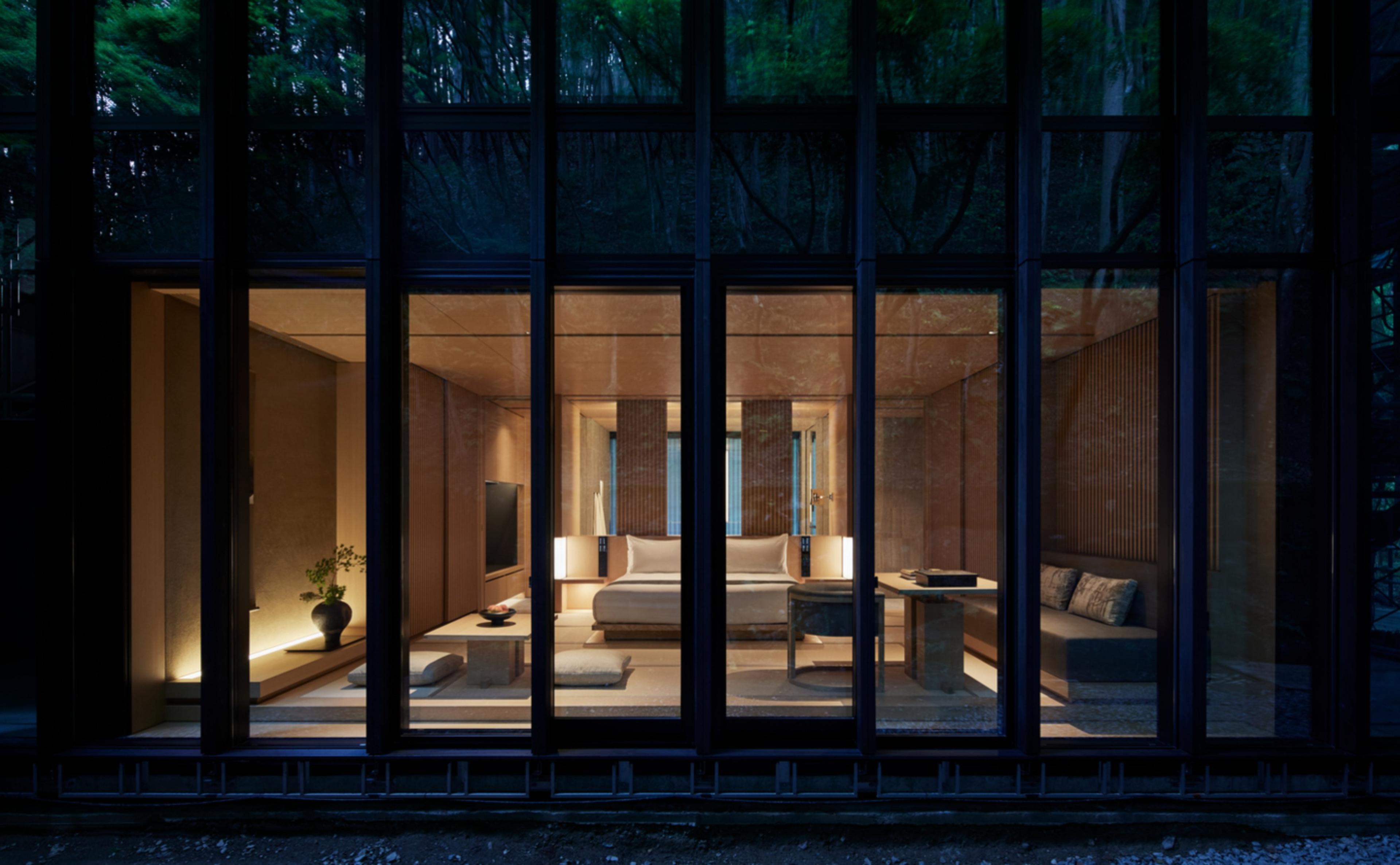 Aman Kyoto