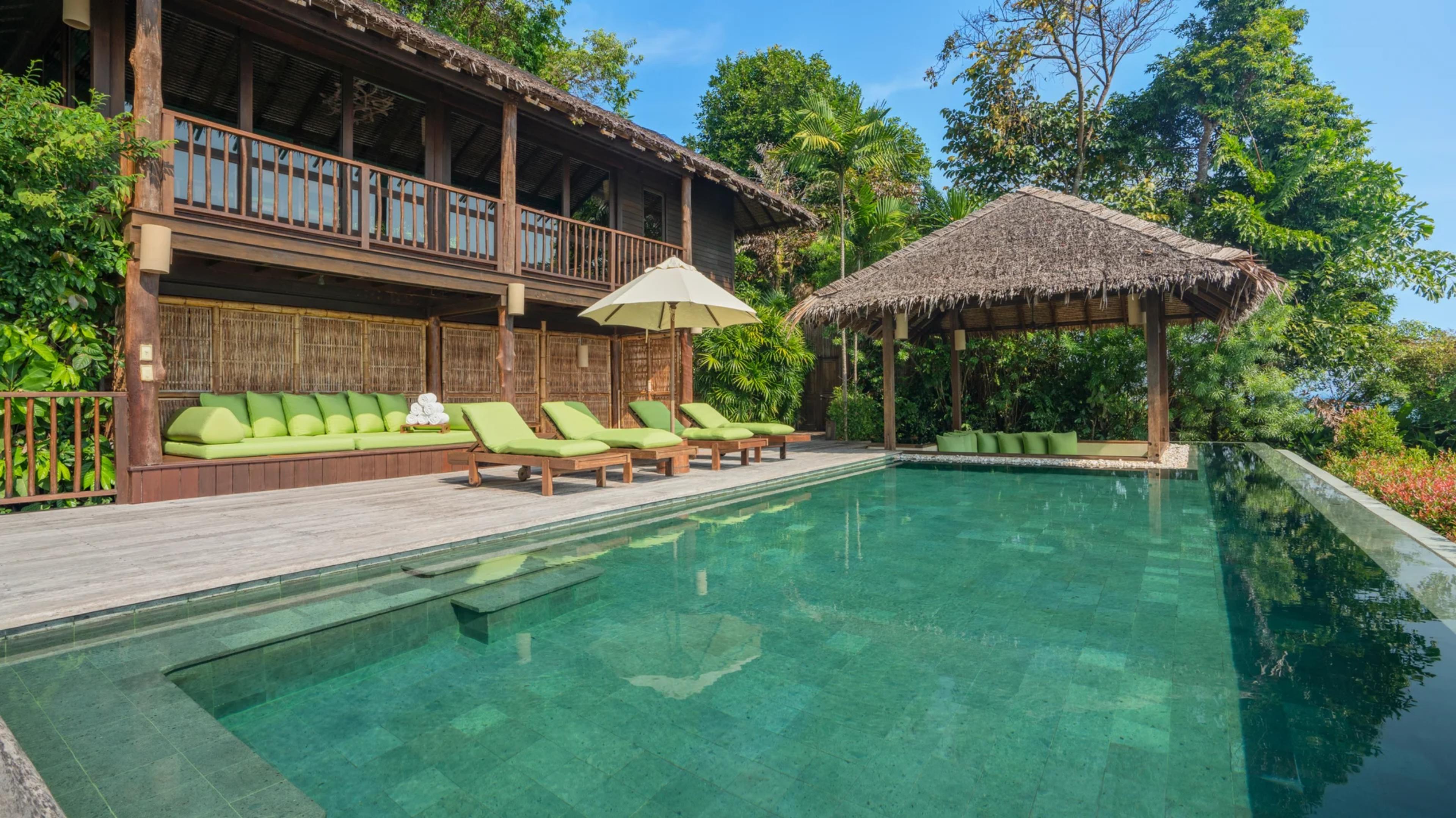 Six Senses Yao Noi