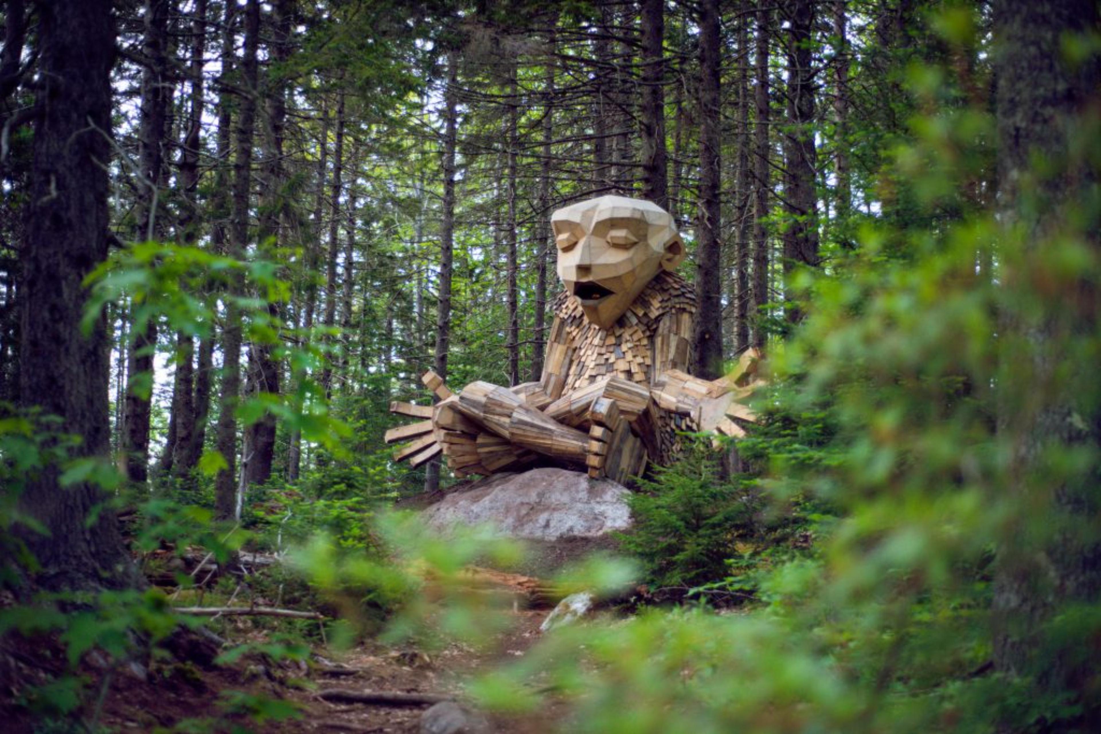 Coastal Maine Botanical Gardens