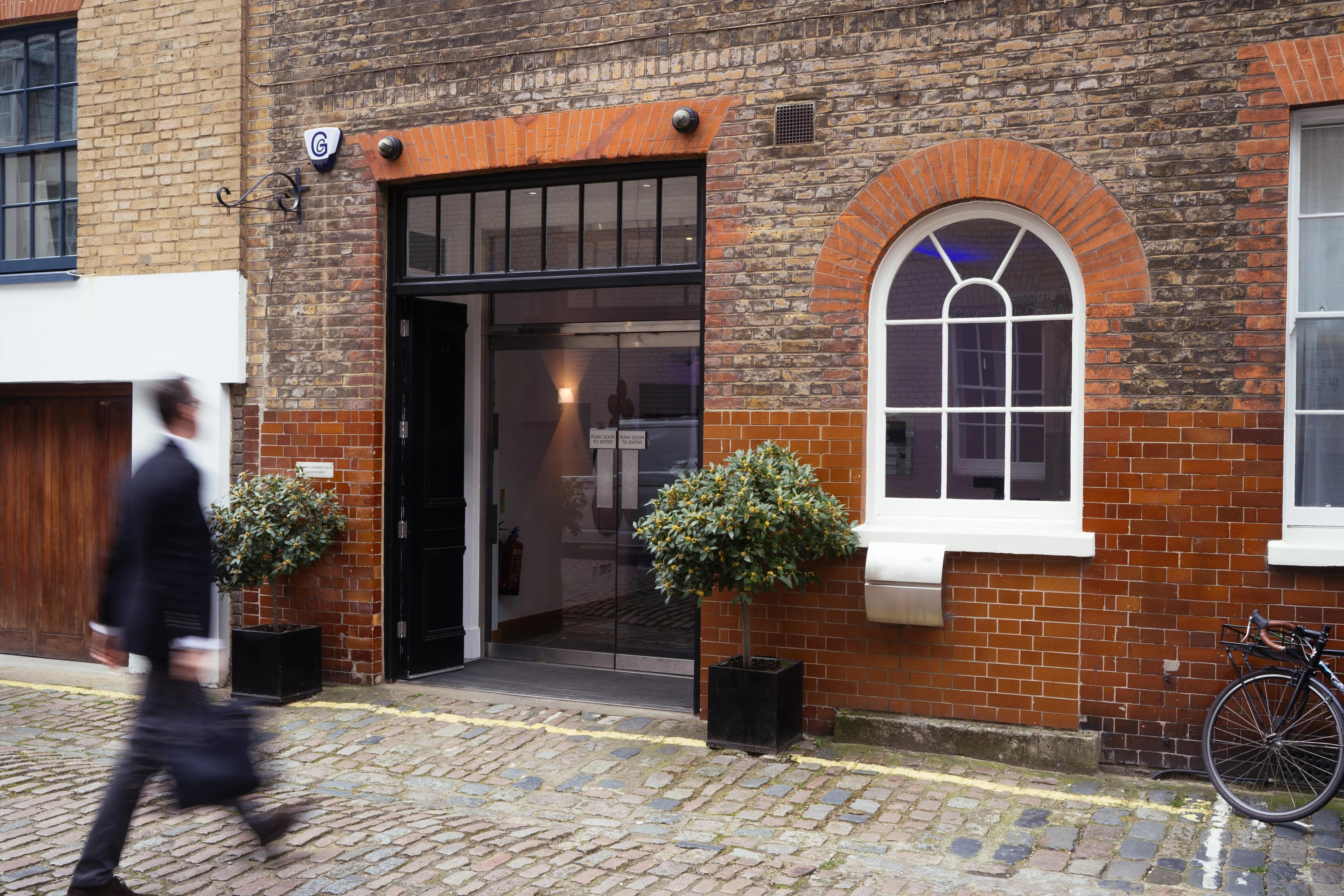 Cavendish Venues - 22 Duchess Mews