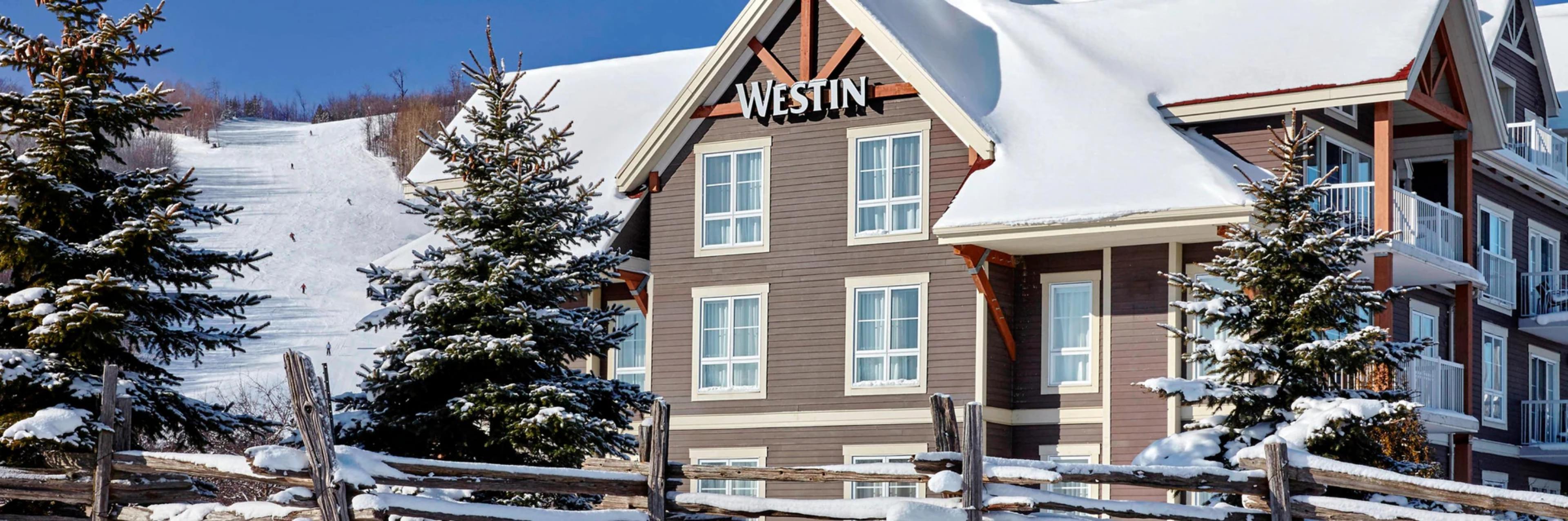 The Westin Trillium House, Blue Mountain