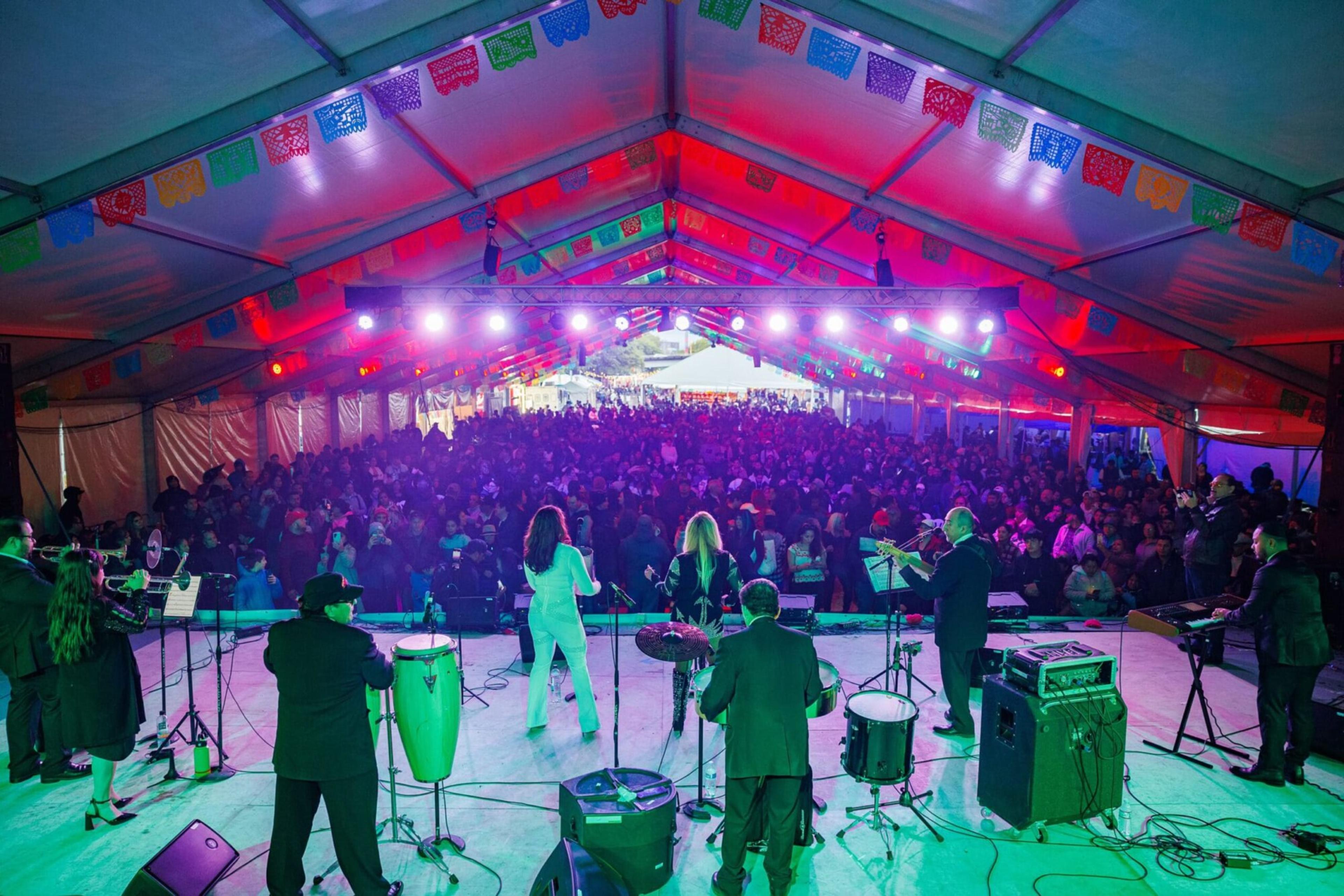 Treadway Events & Entertainment