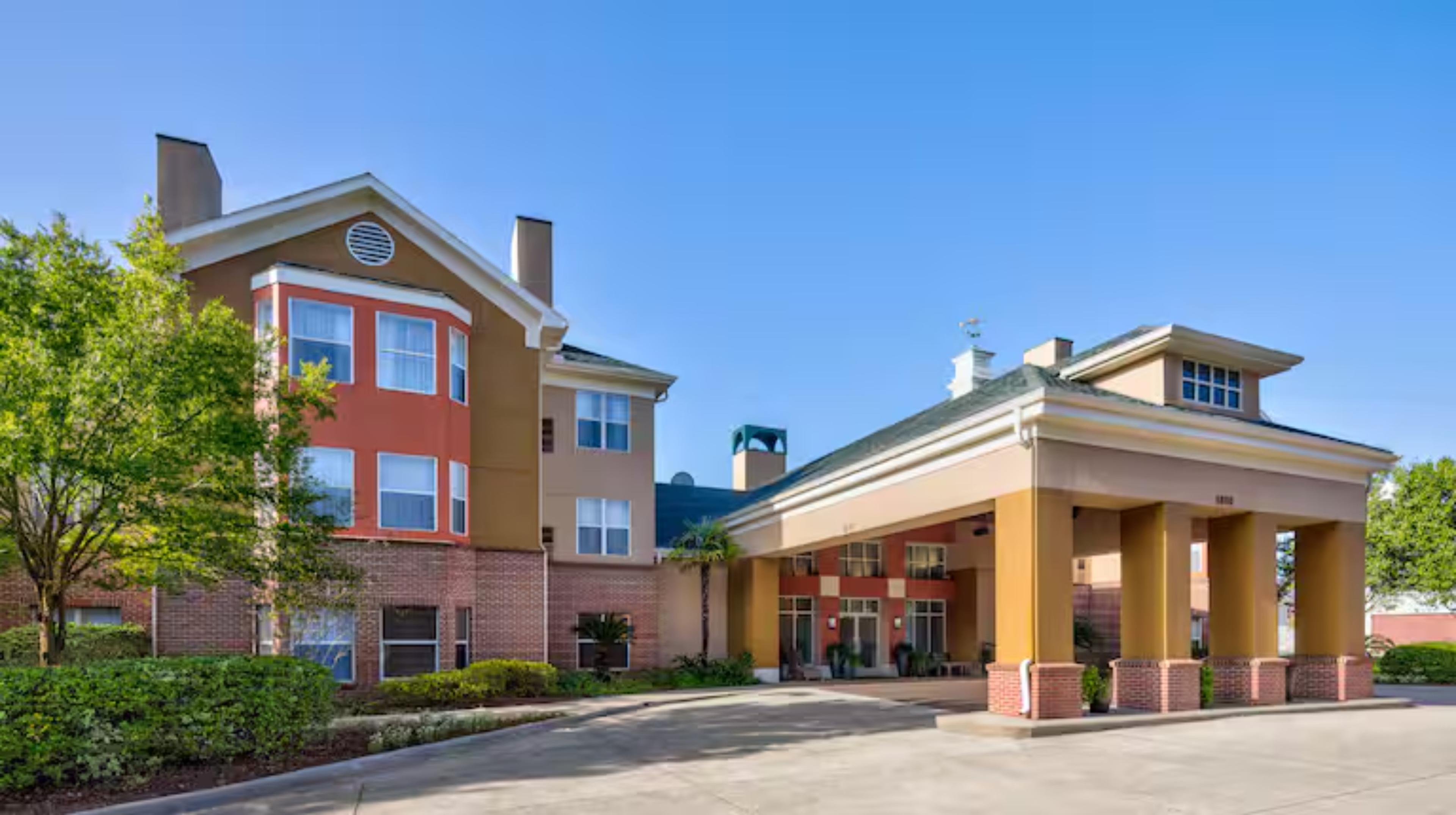 Homewood Suites by Hilton Baton Rouge