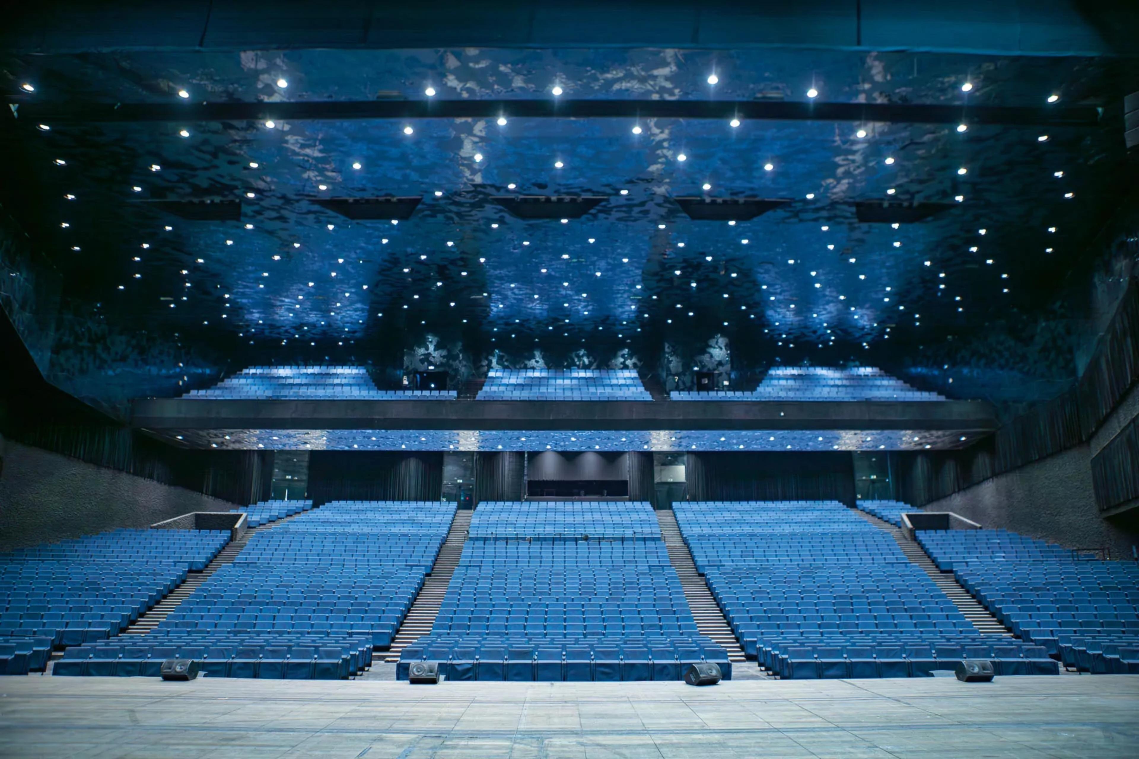 Auditori Fòrum CCIB