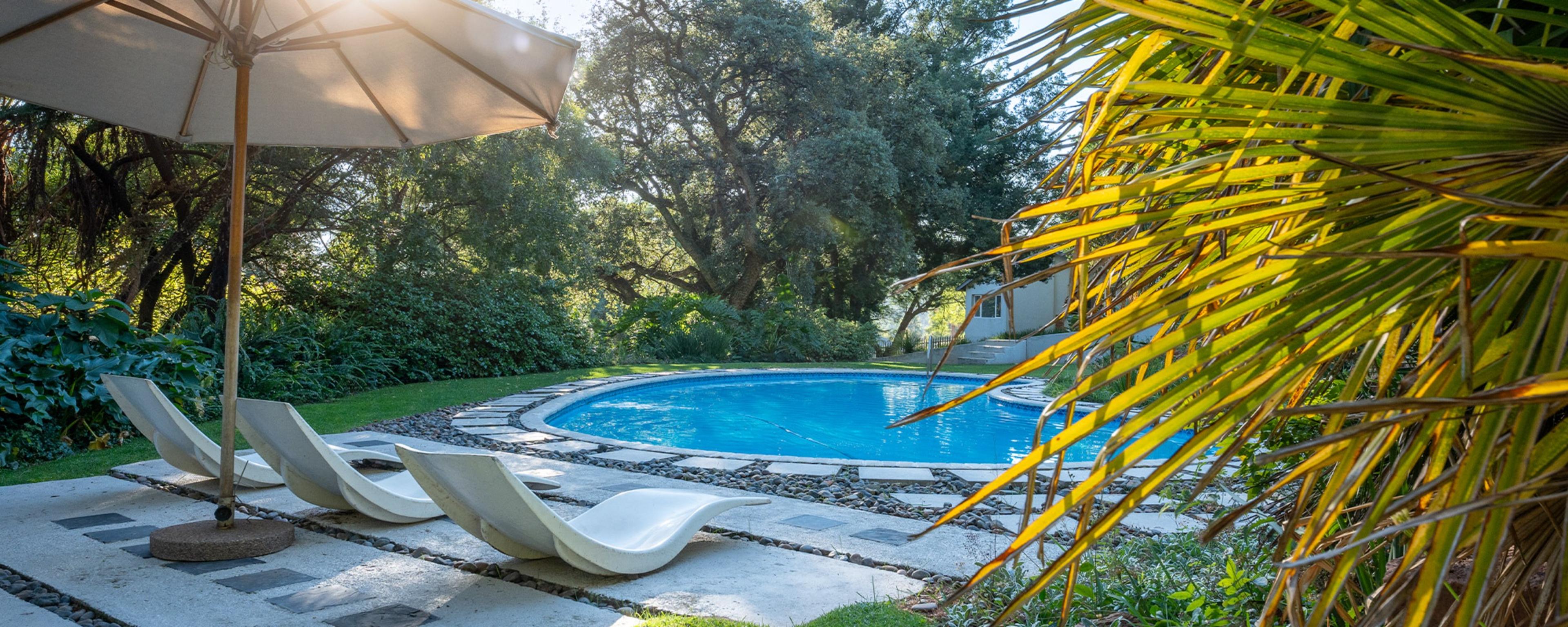 Serene Place Guest House & Conference Venue