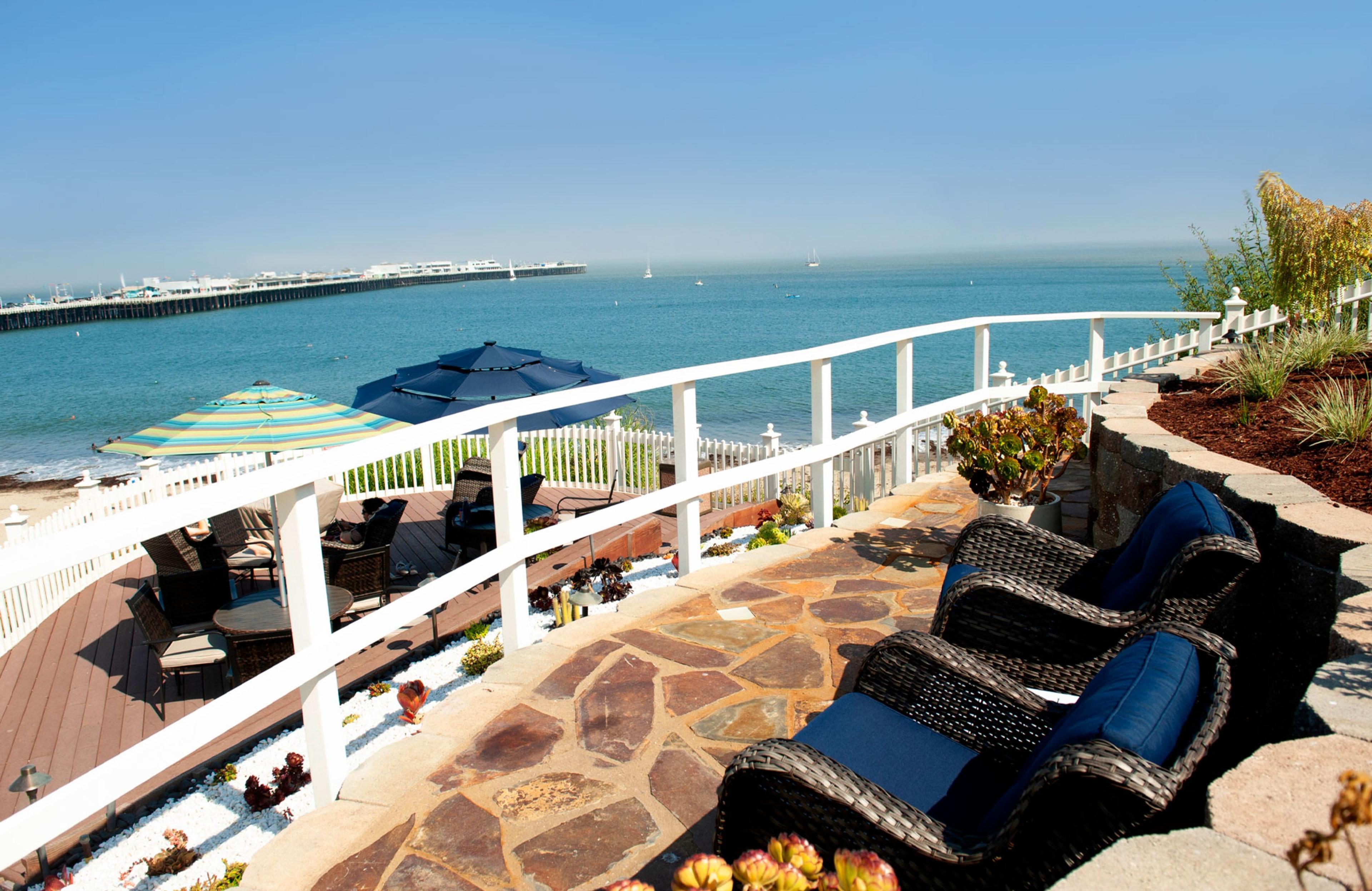 Sea & Sand Inn