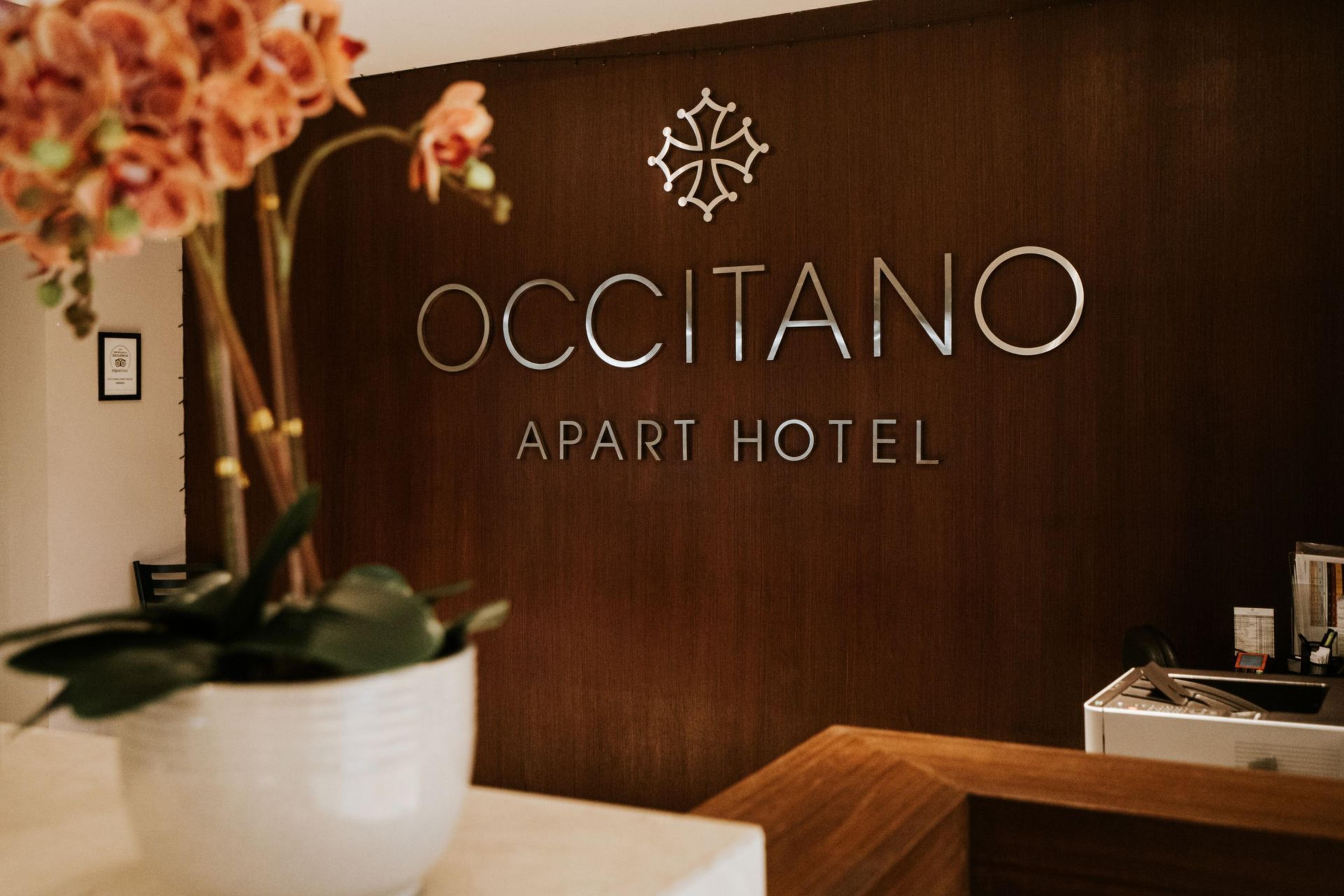 OCCITANO APART HOTEL BY NOBILE