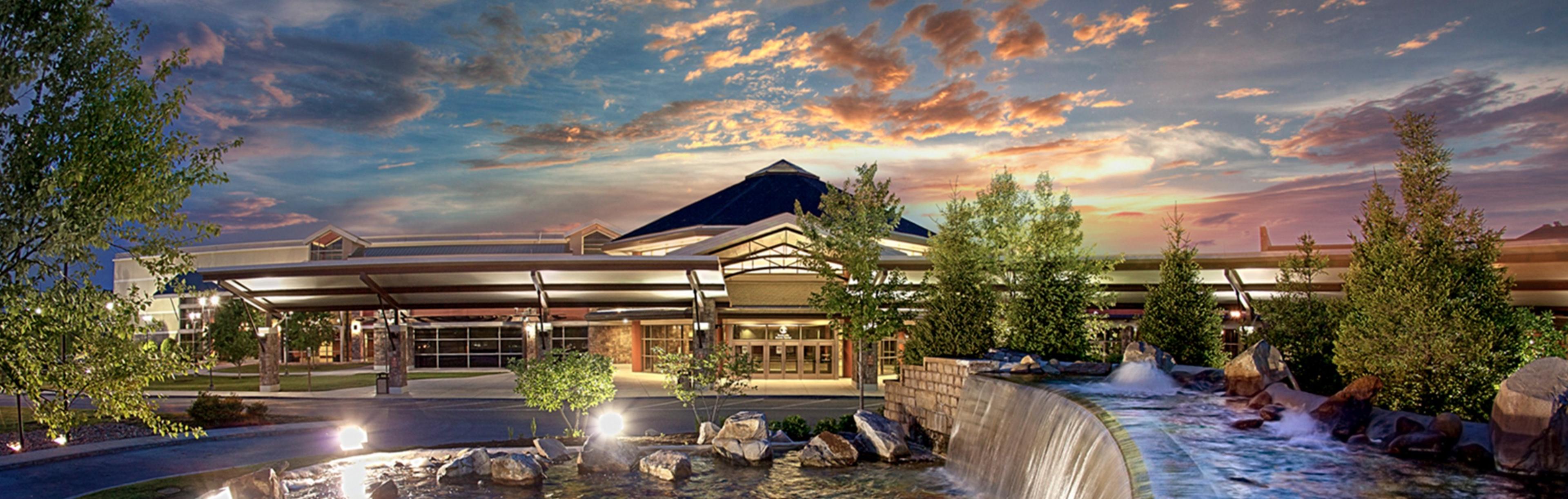 Sevierville Convention Center