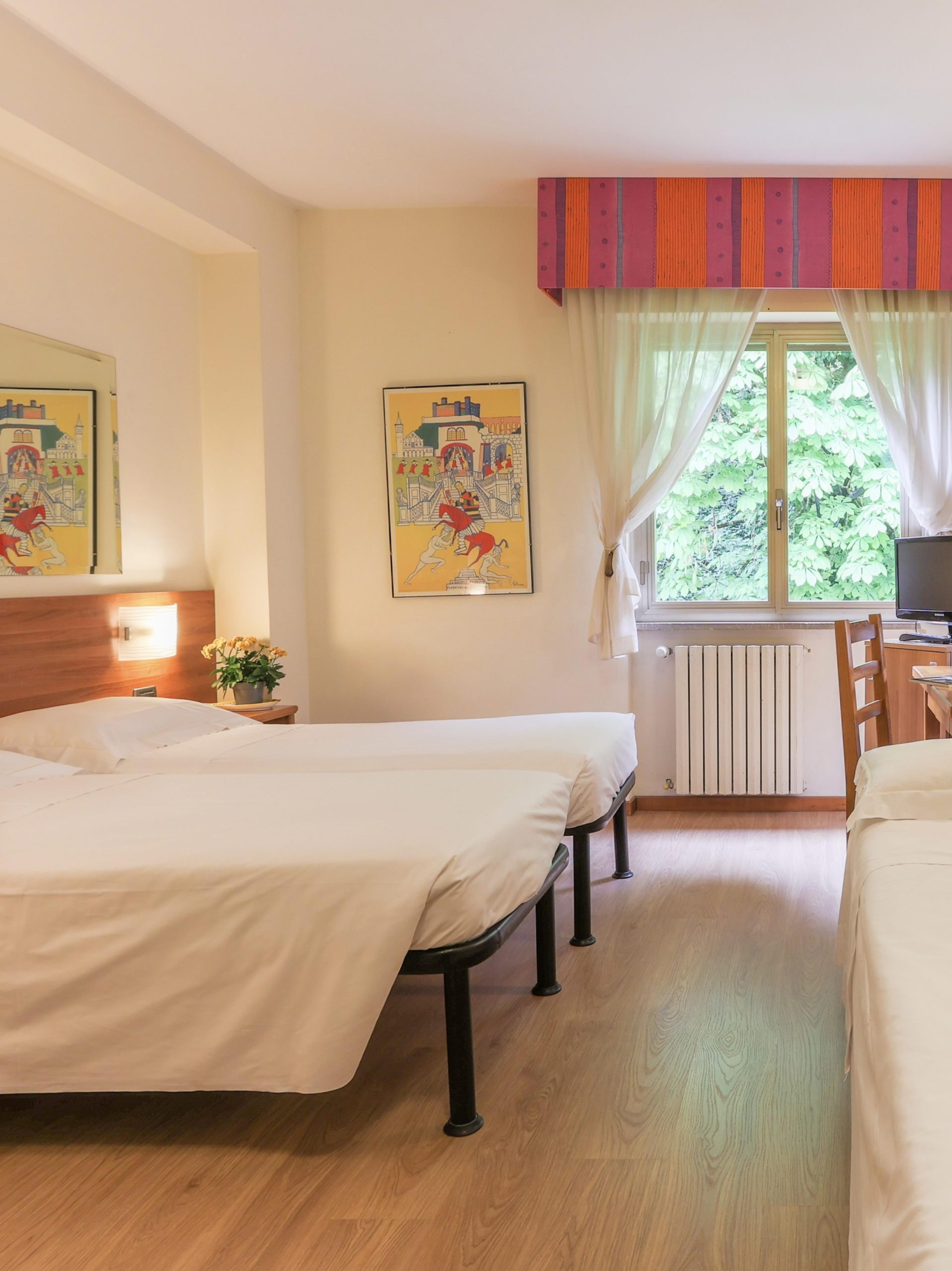 Hotel Ilgo