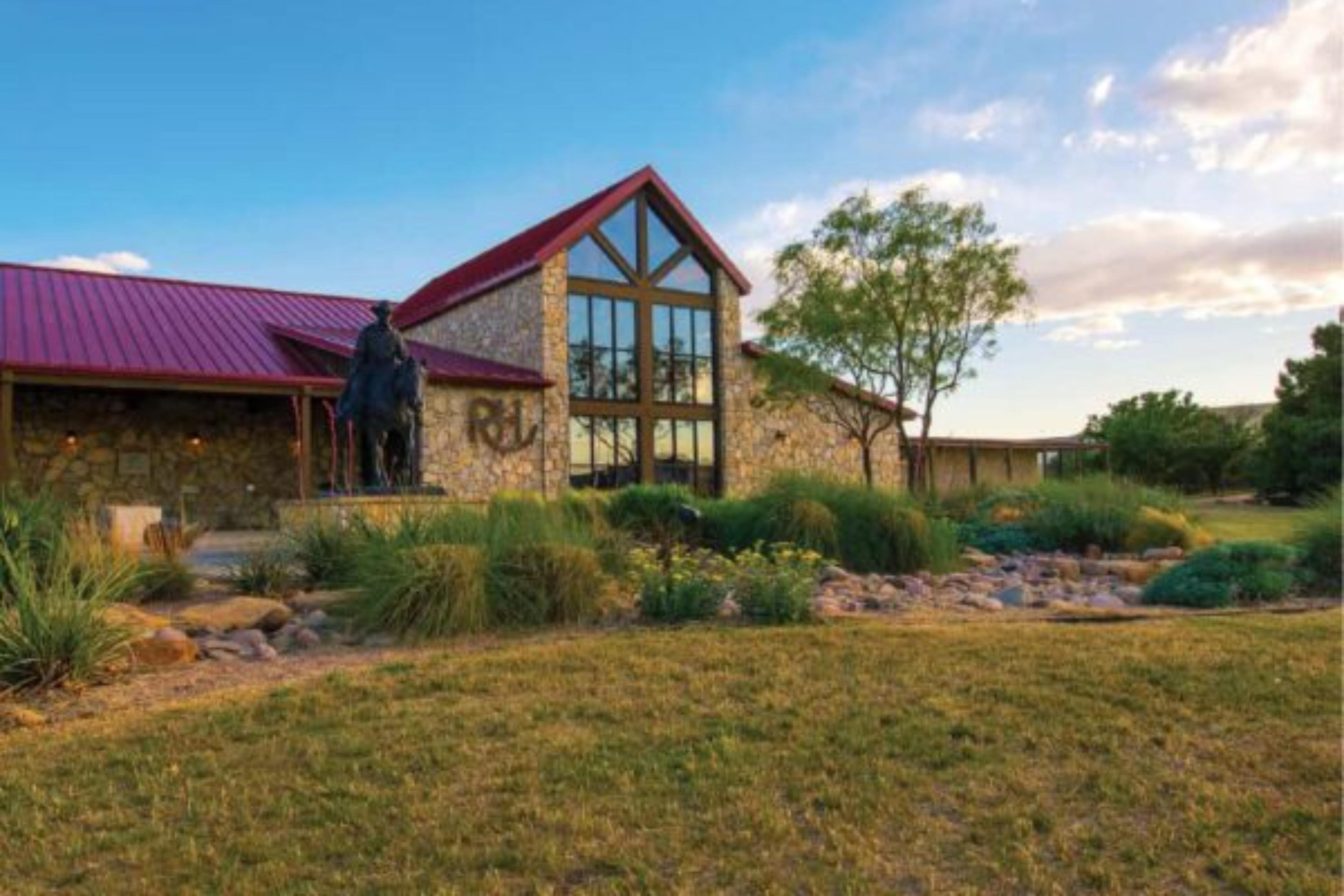 National Ranching Heritage Center