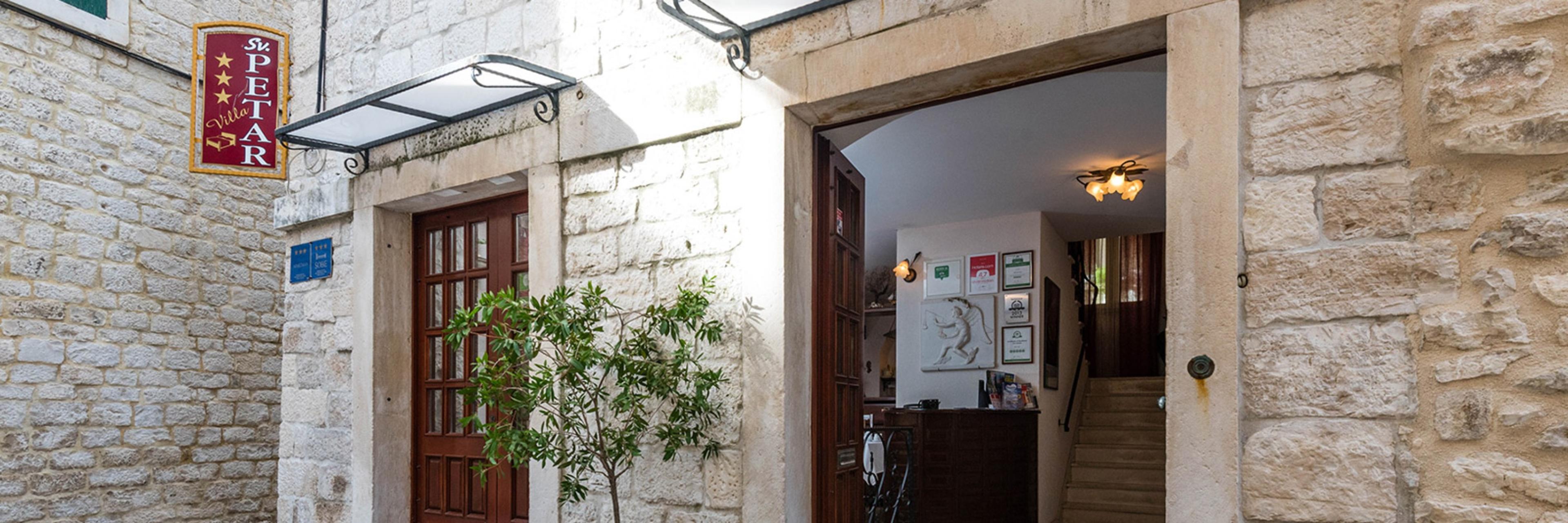 Villa Sv.Petar