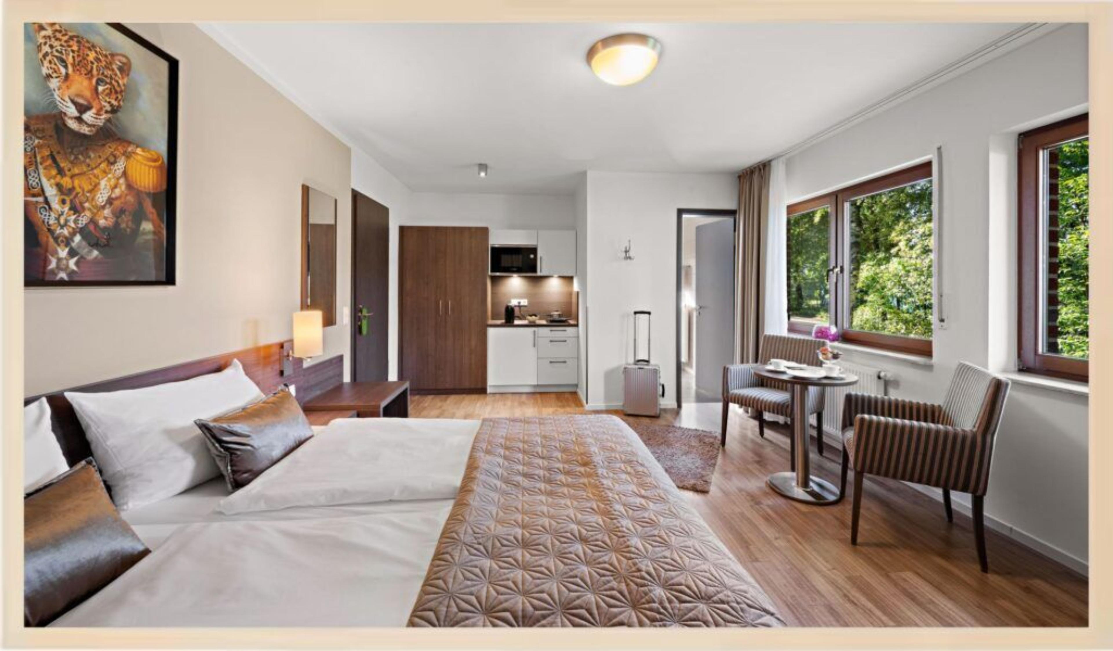 Hotel Photo 5