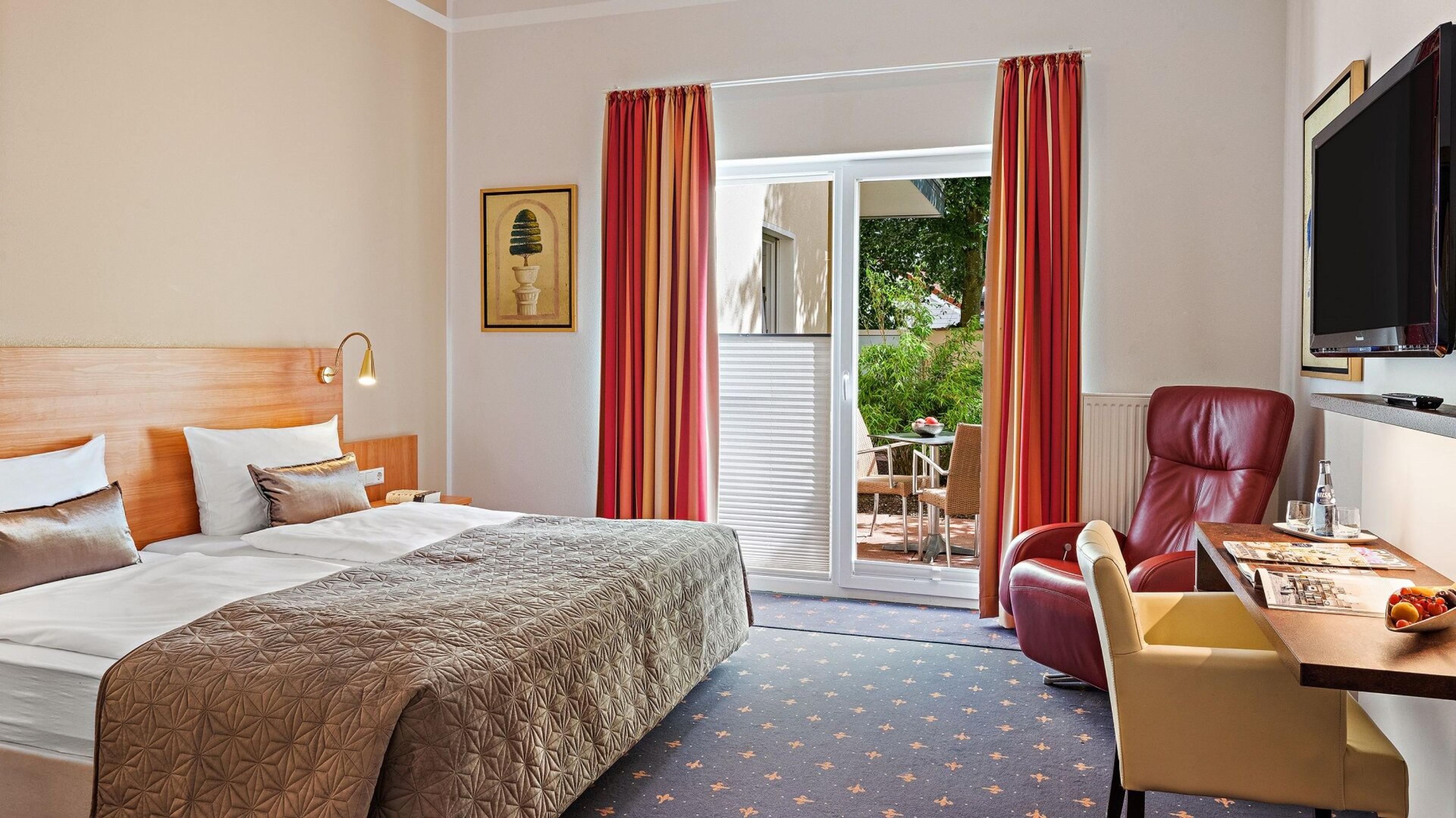 Hotel Photo 3