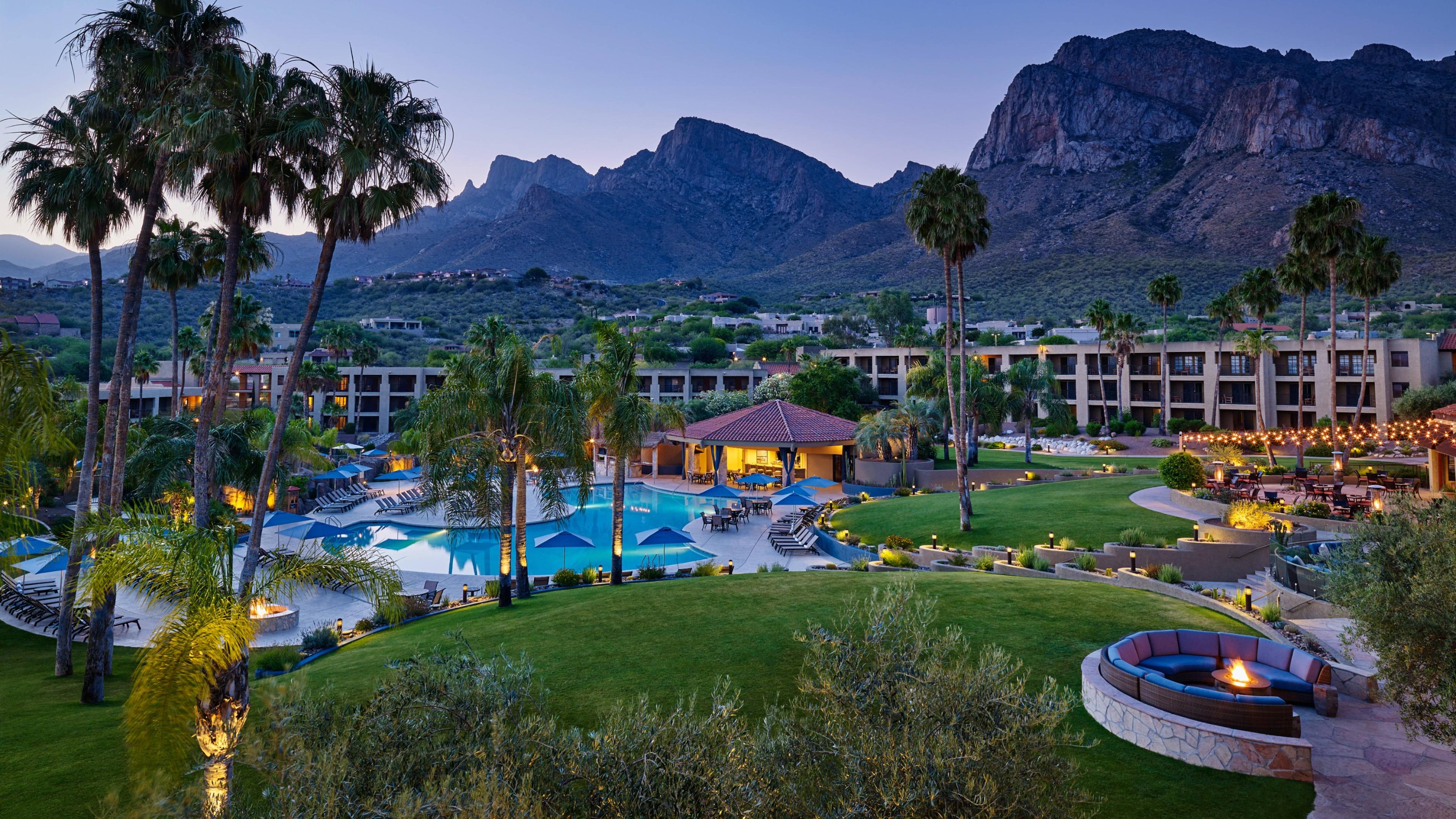 El Conquistador Tucson, A Hilton Resort