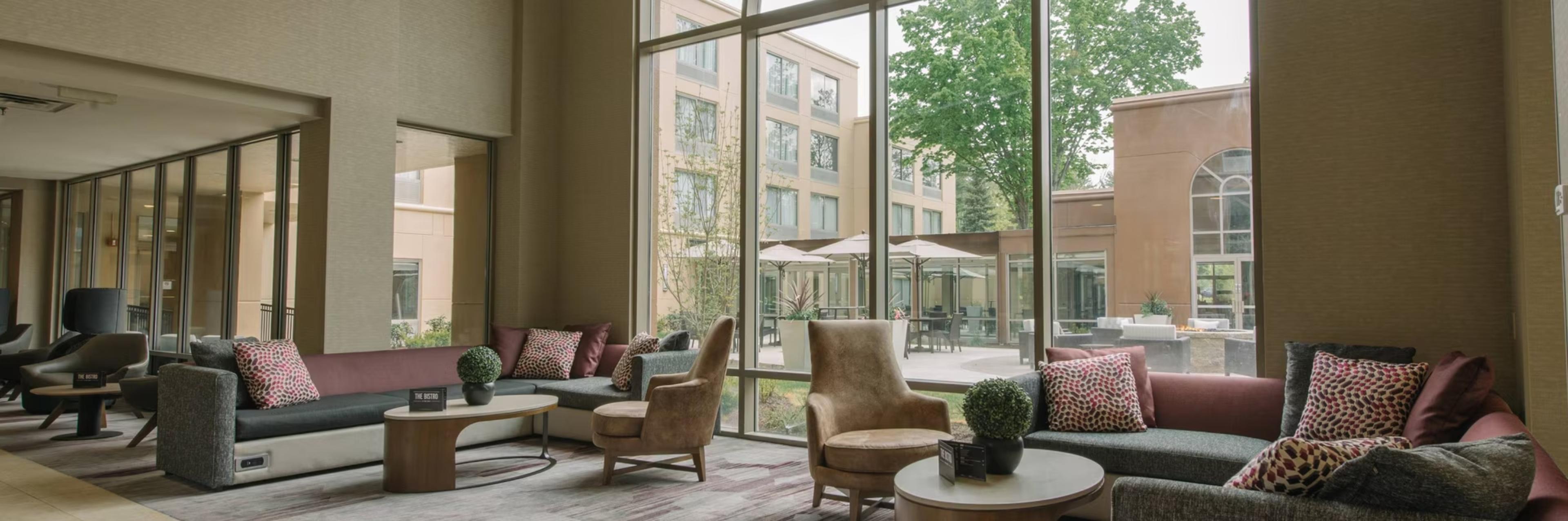 Courtyard by Marriott Nashua