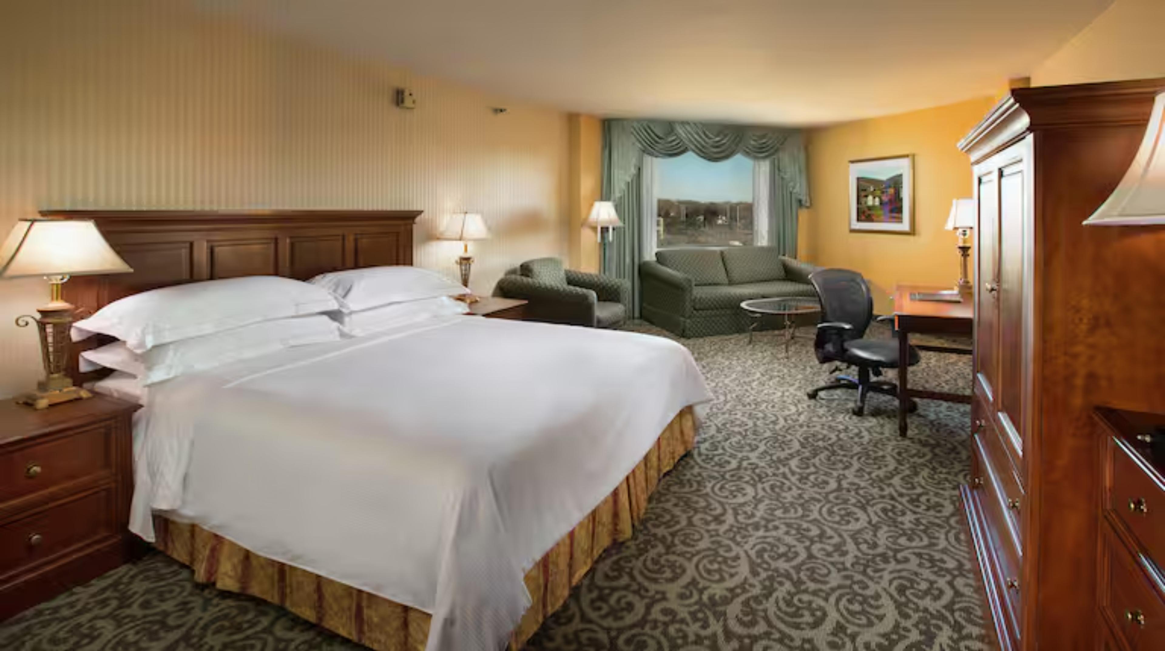 Hotel Photo 4