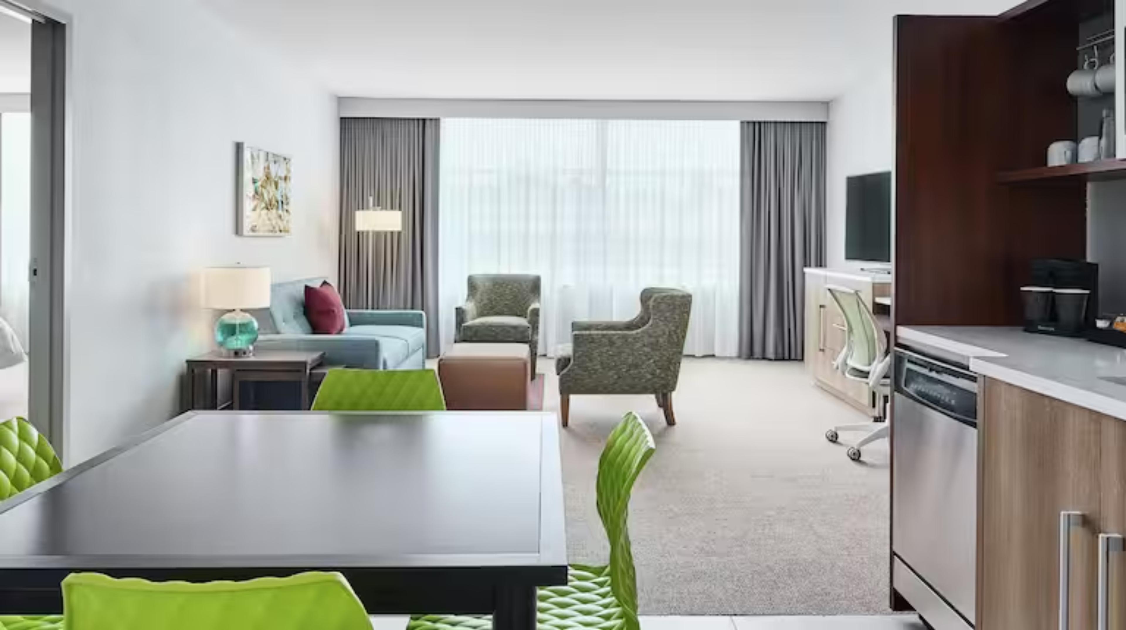 Hotel Photo 5