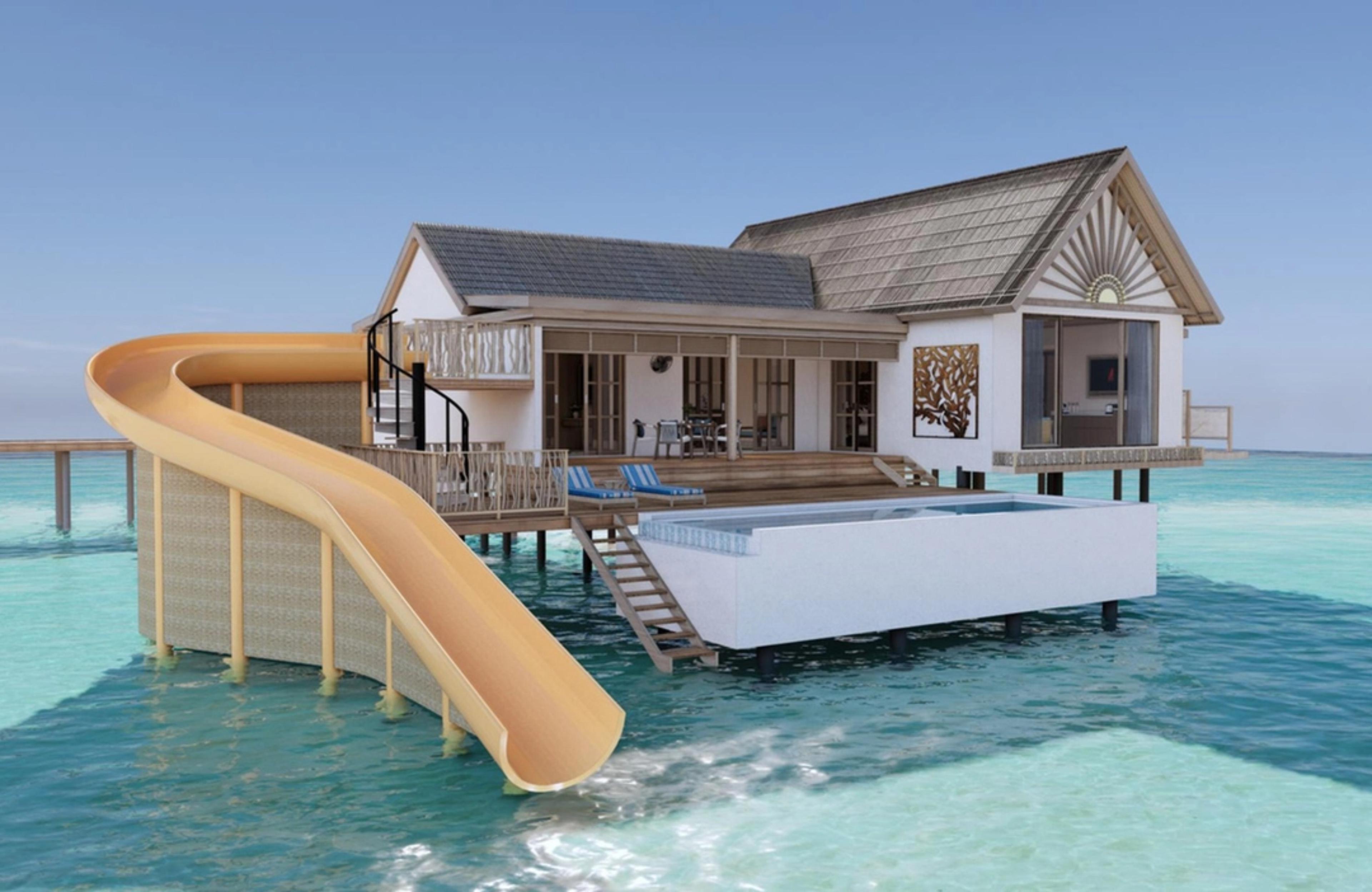 RAH GILI MALDIVES