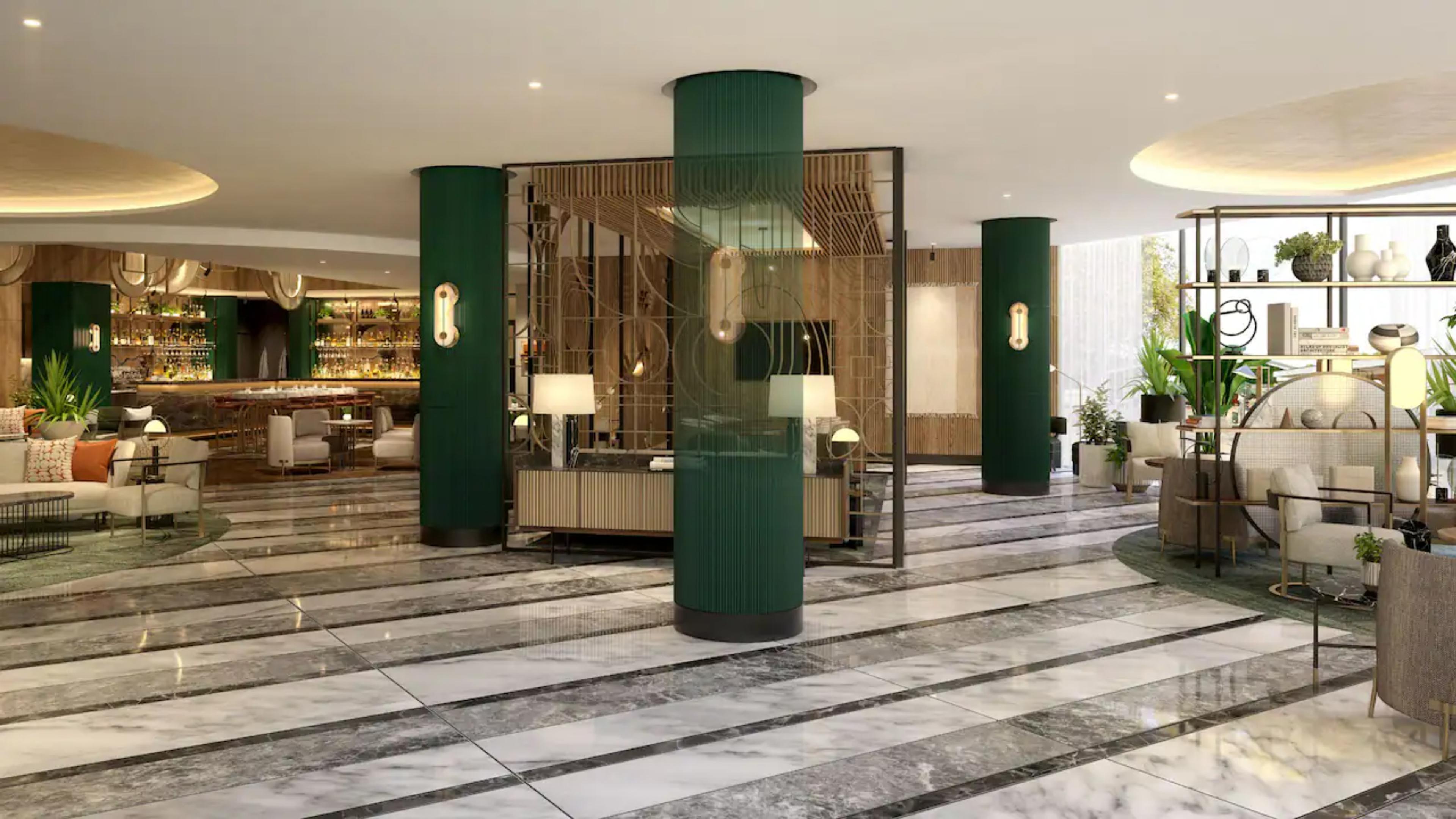 Hotel Photo 2