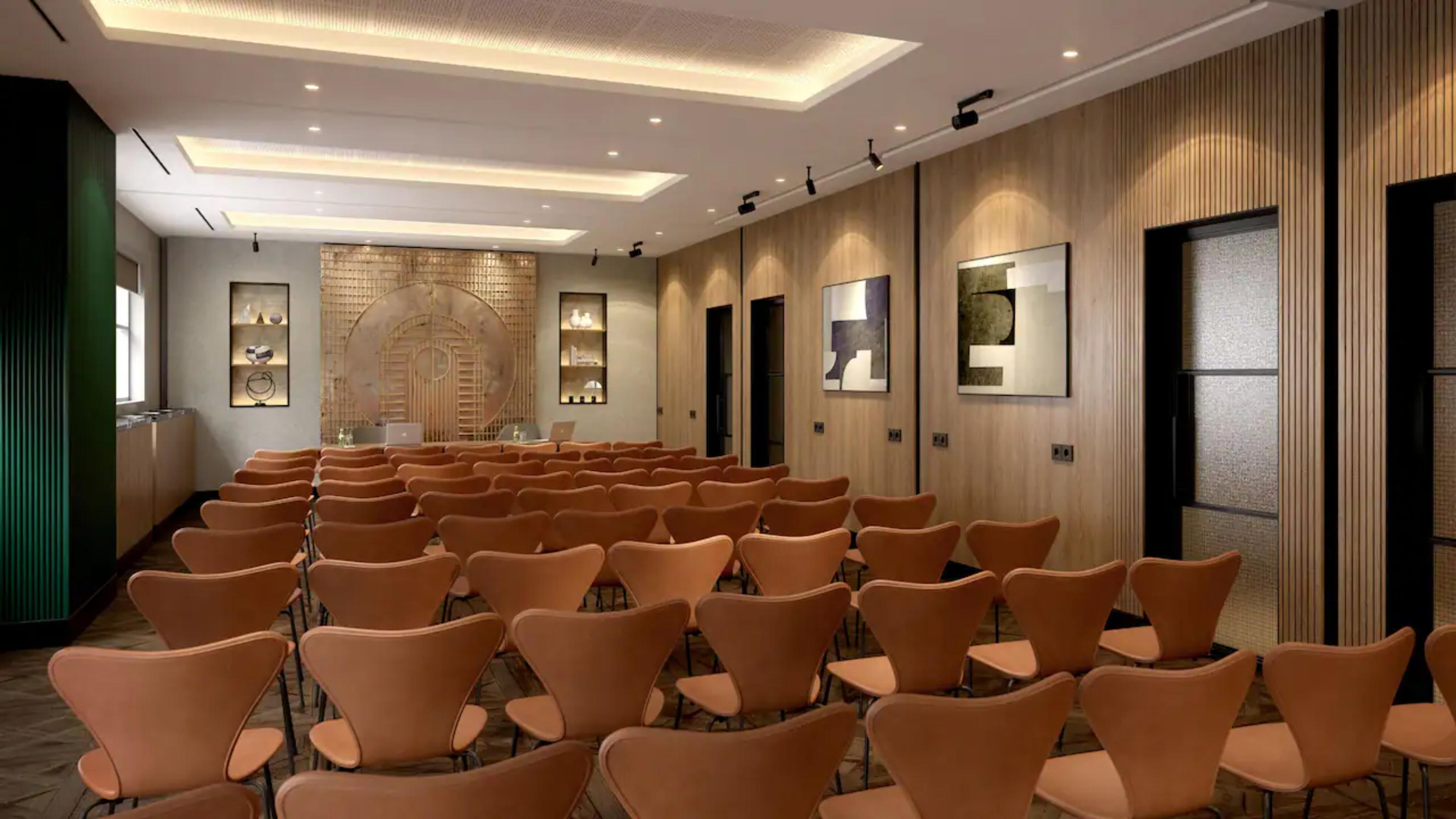 Hotel Photo 5