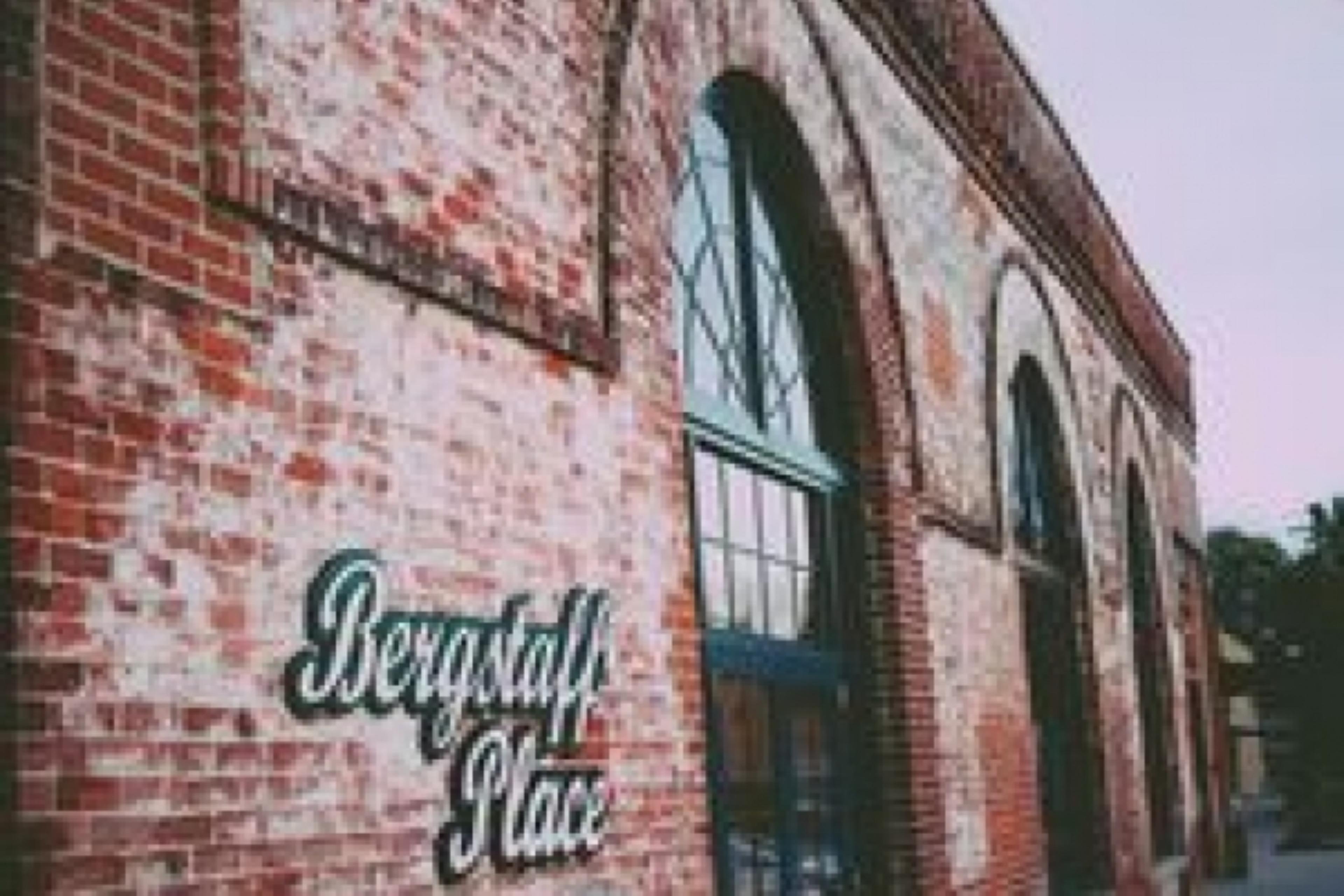 Bergstaff Place