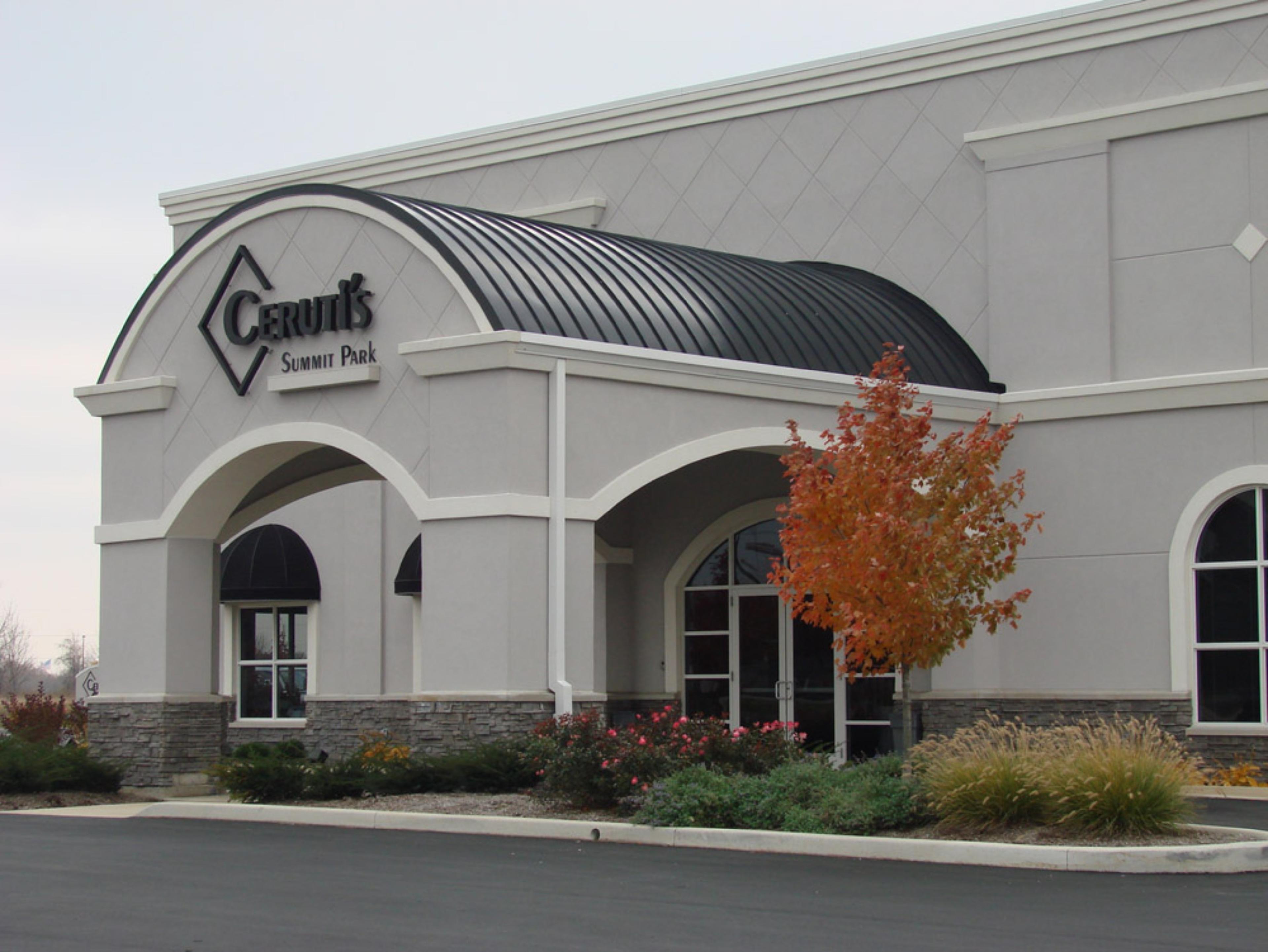 Ceruti's Summit Park