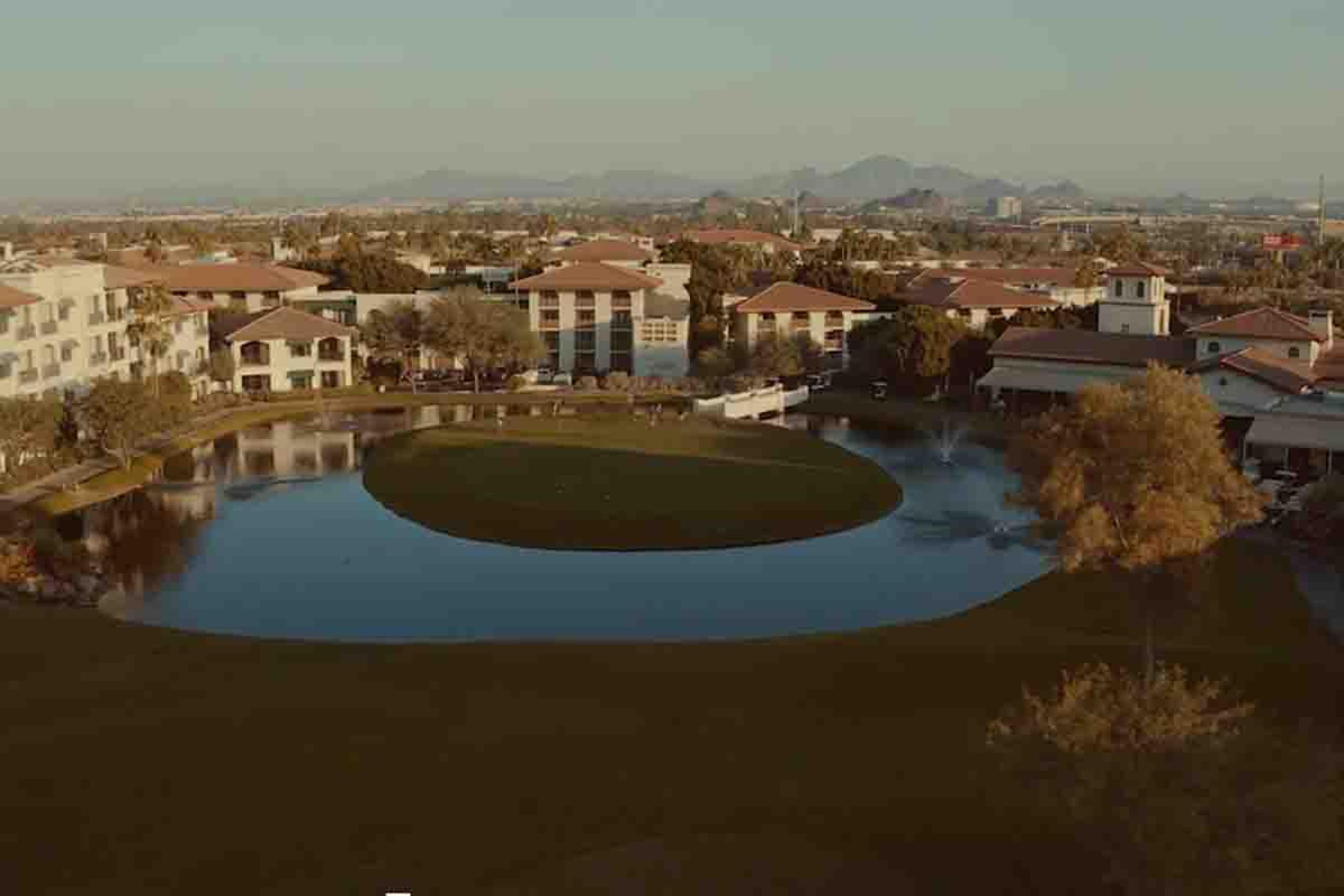 Arizona Grand Resort & Spa