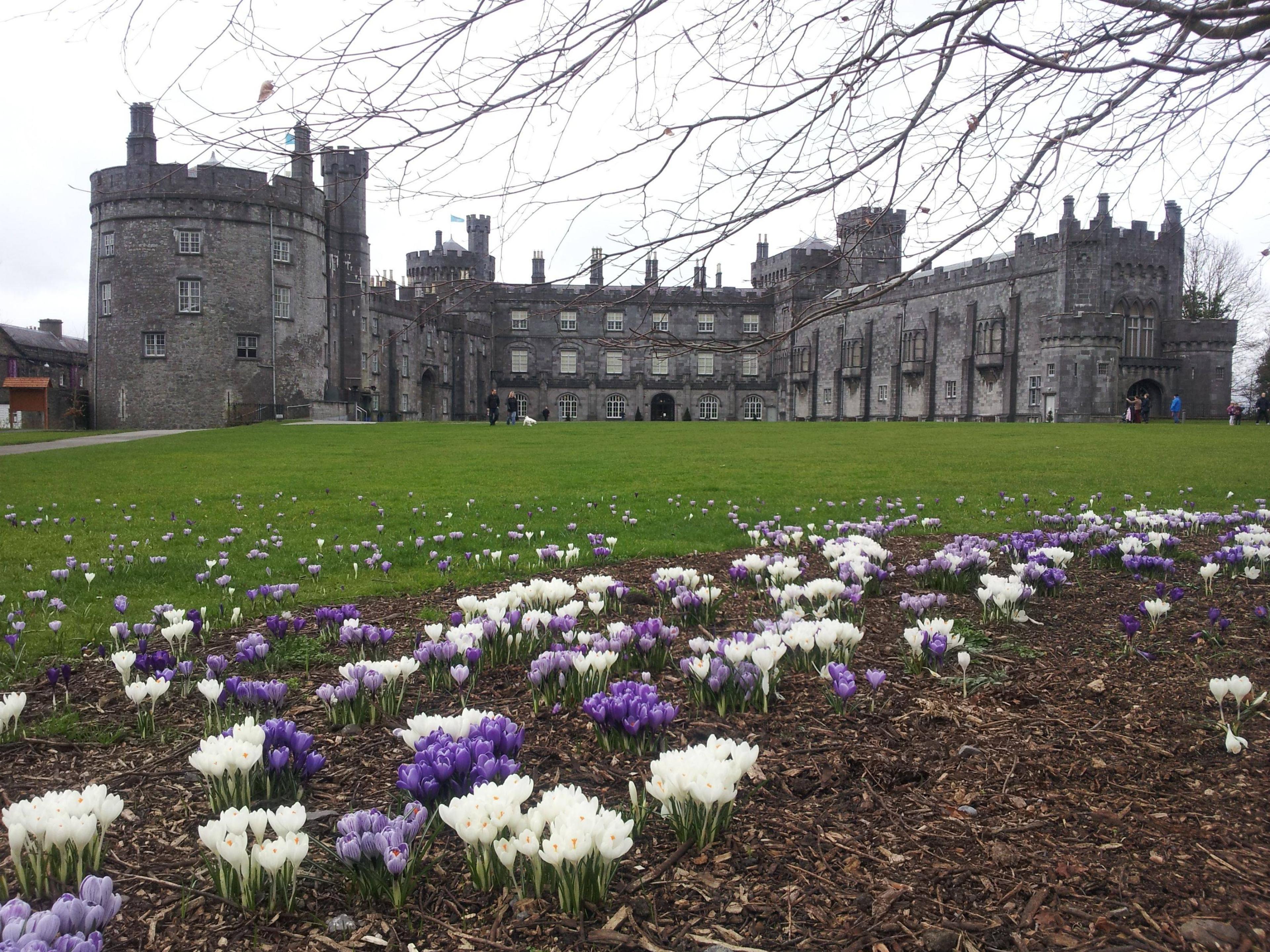 Kilkenny Castle