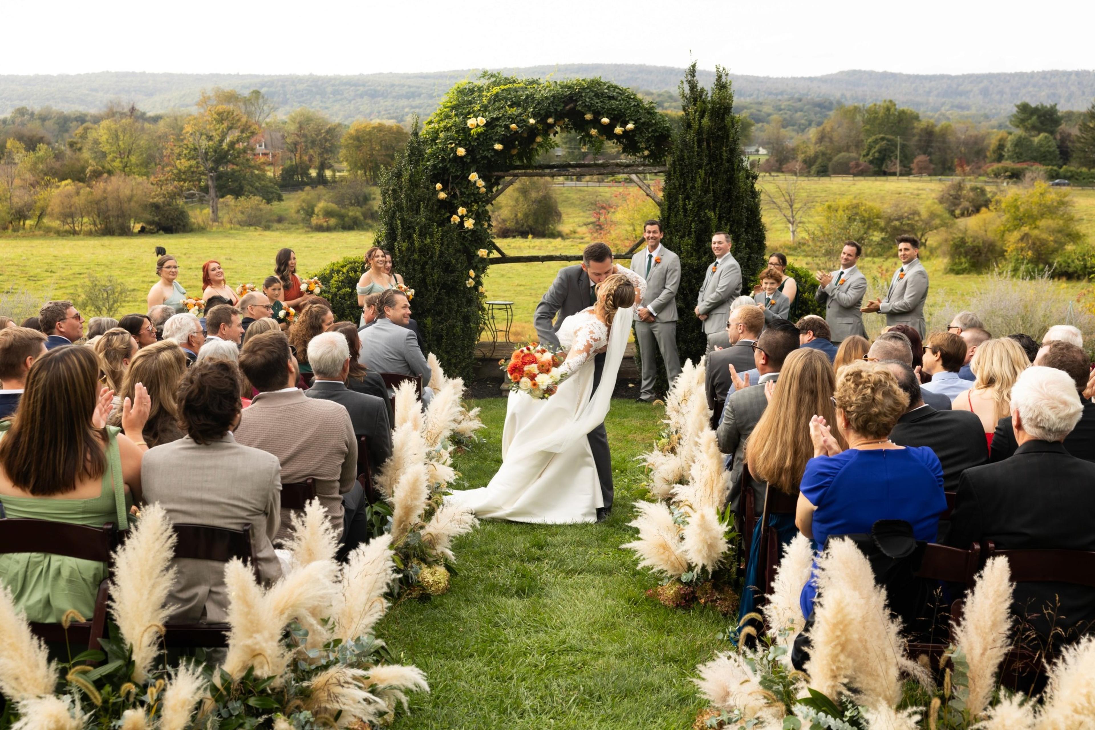 Events to Woo
