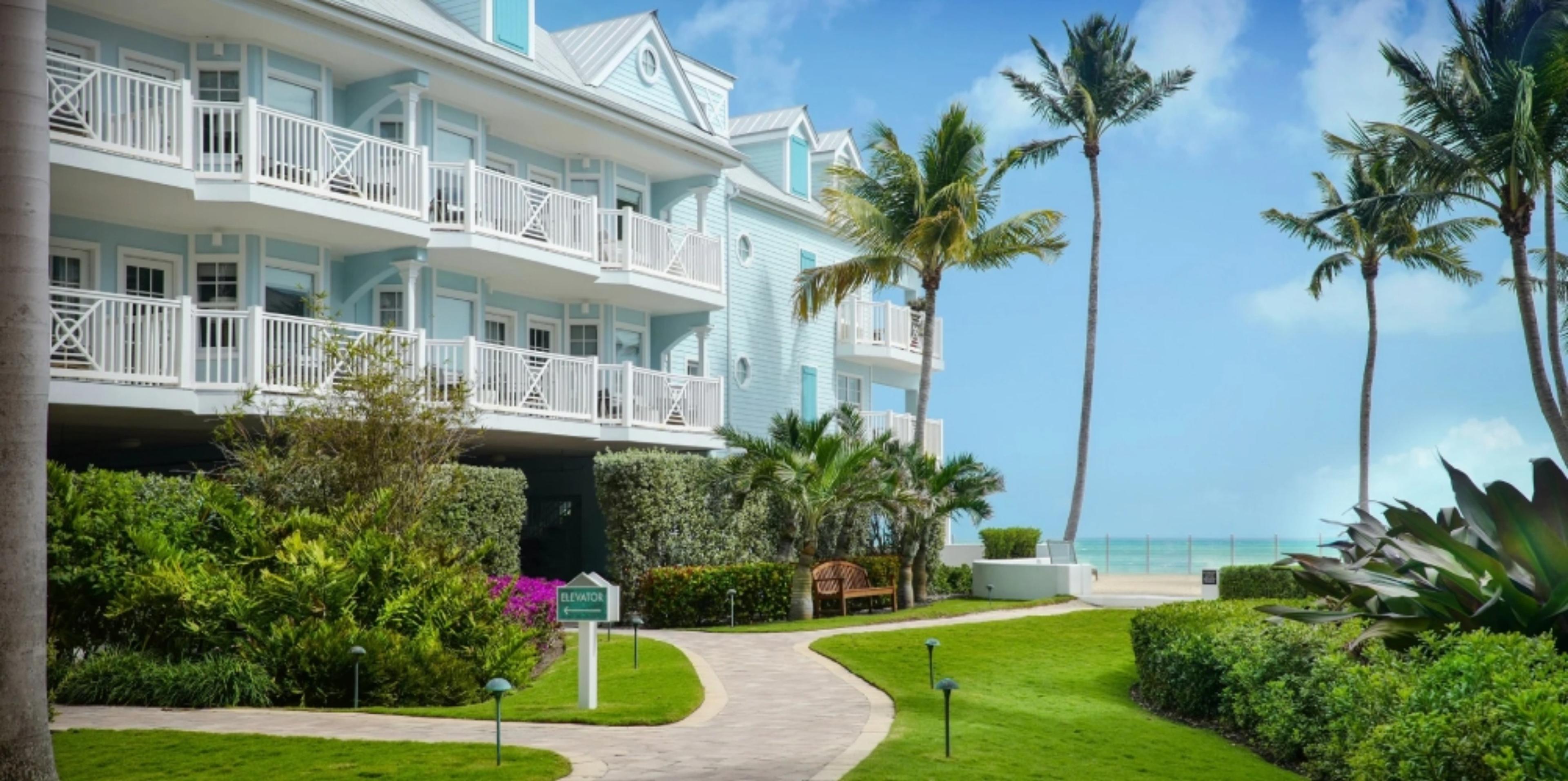 Southernmost Beach Resort