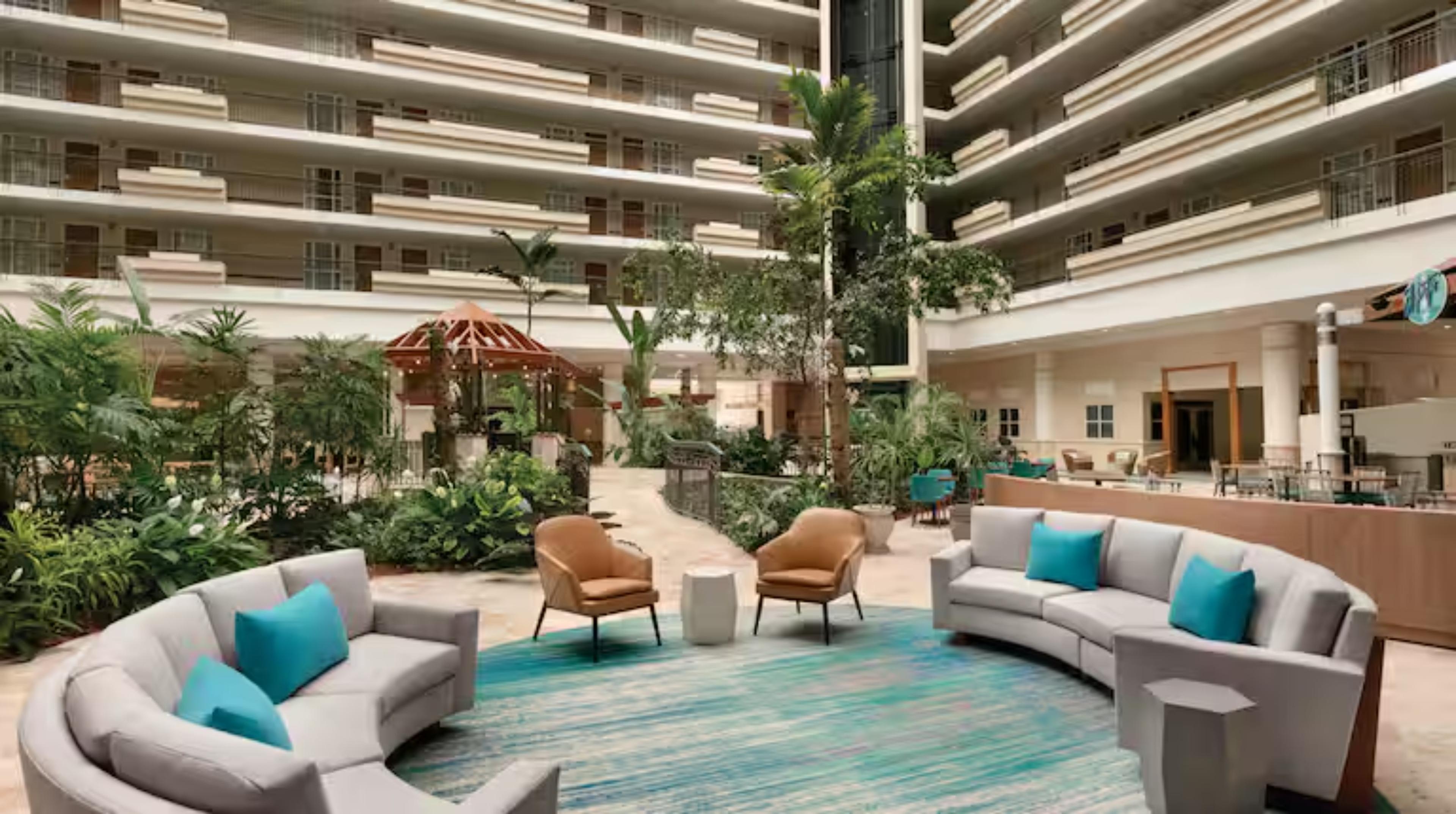 Embassy Suites by Hilton San Juan Hotel & Casino
