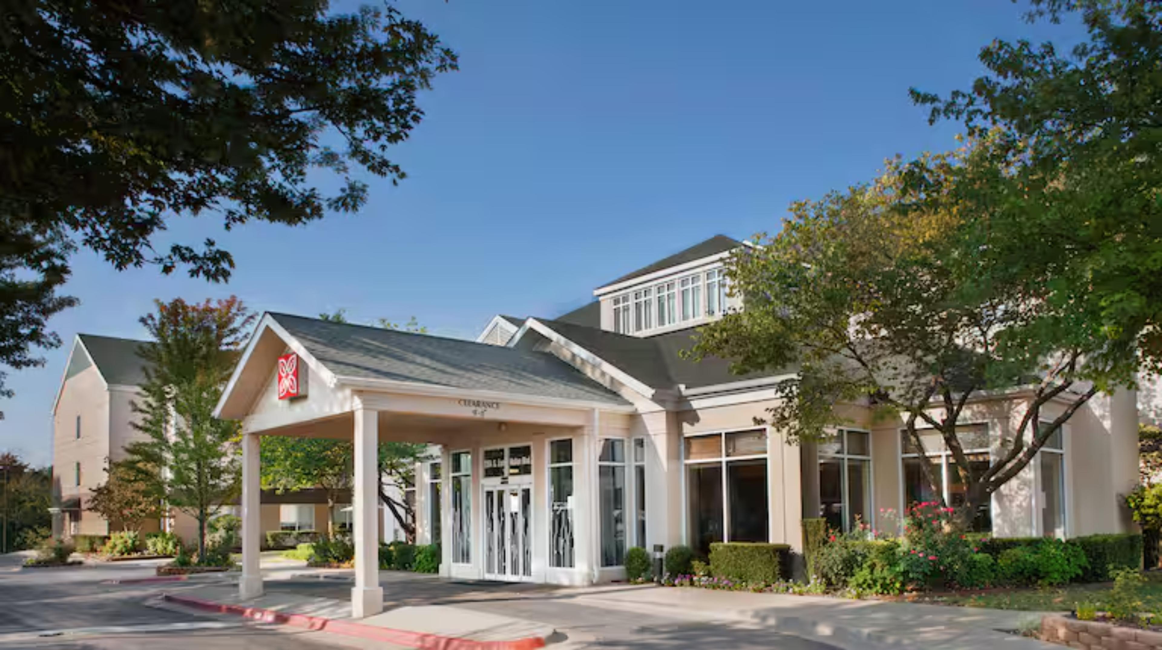 Hilton Garden Inn Bentonville Rogers