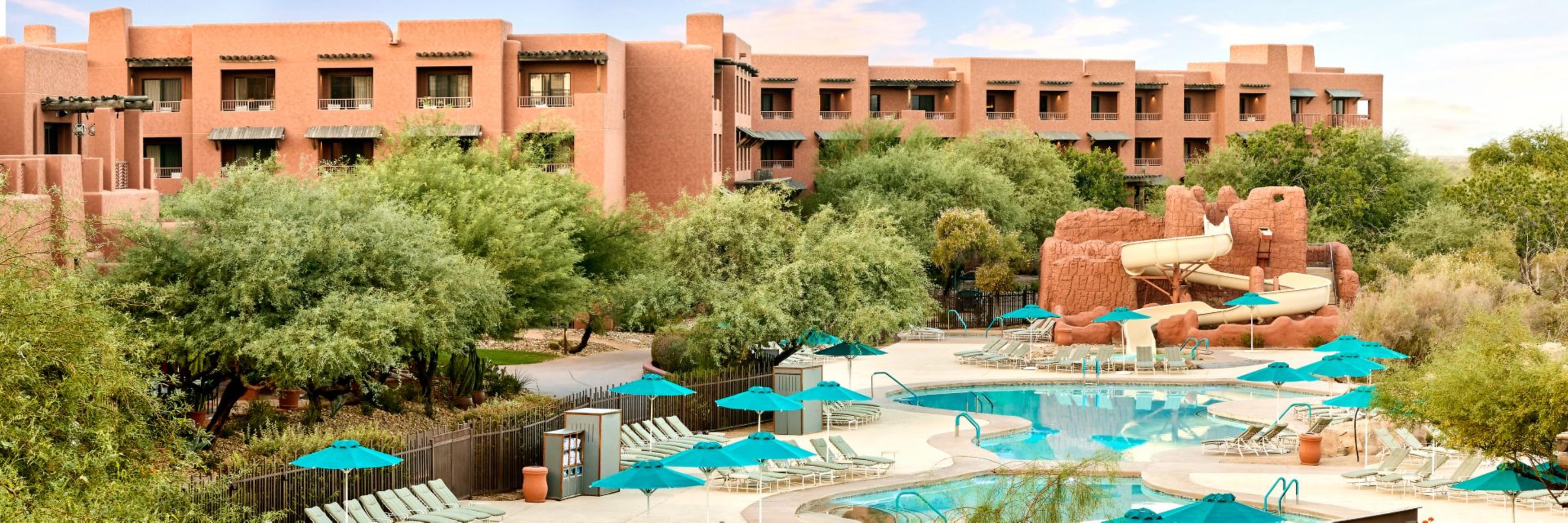 Sheraton Grand at Wild Horse Pass