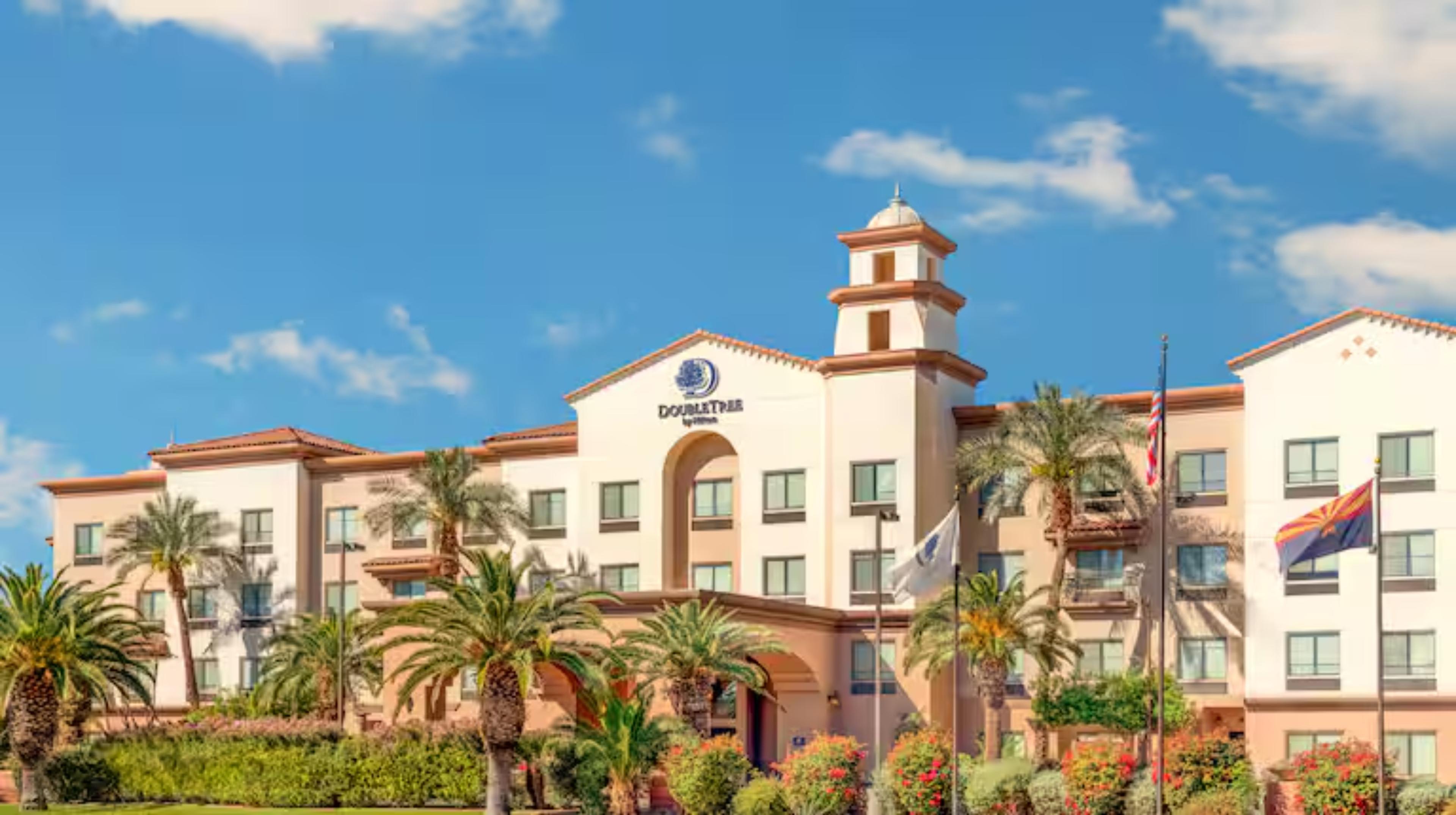 DoubleTree by Hilton Hotel Phoenix - Gilbert